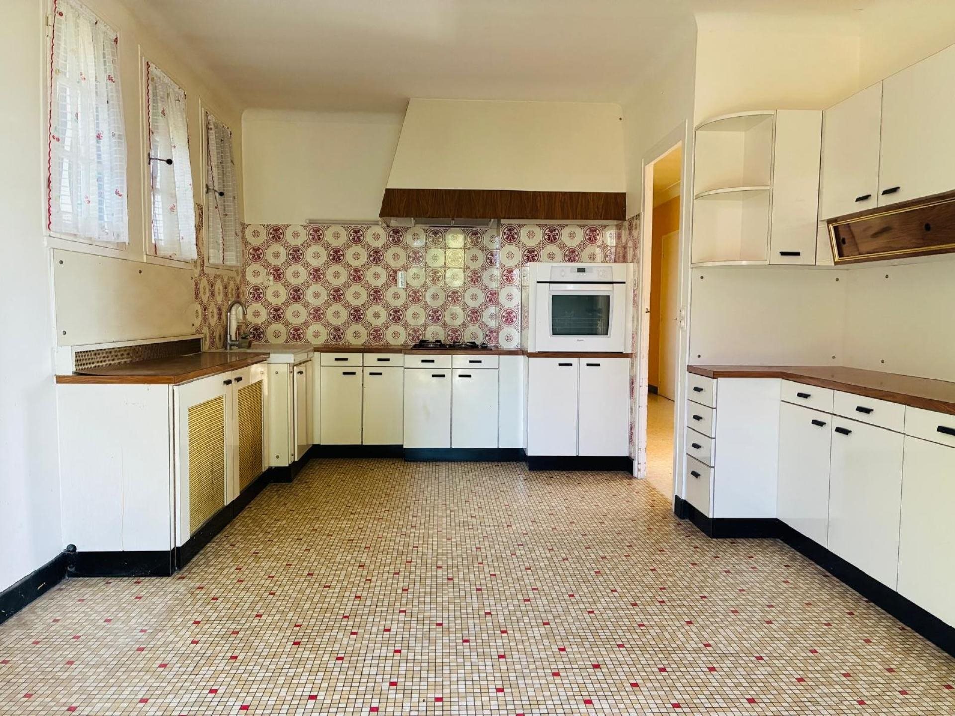 Maison à vendre, 188m², Estillac