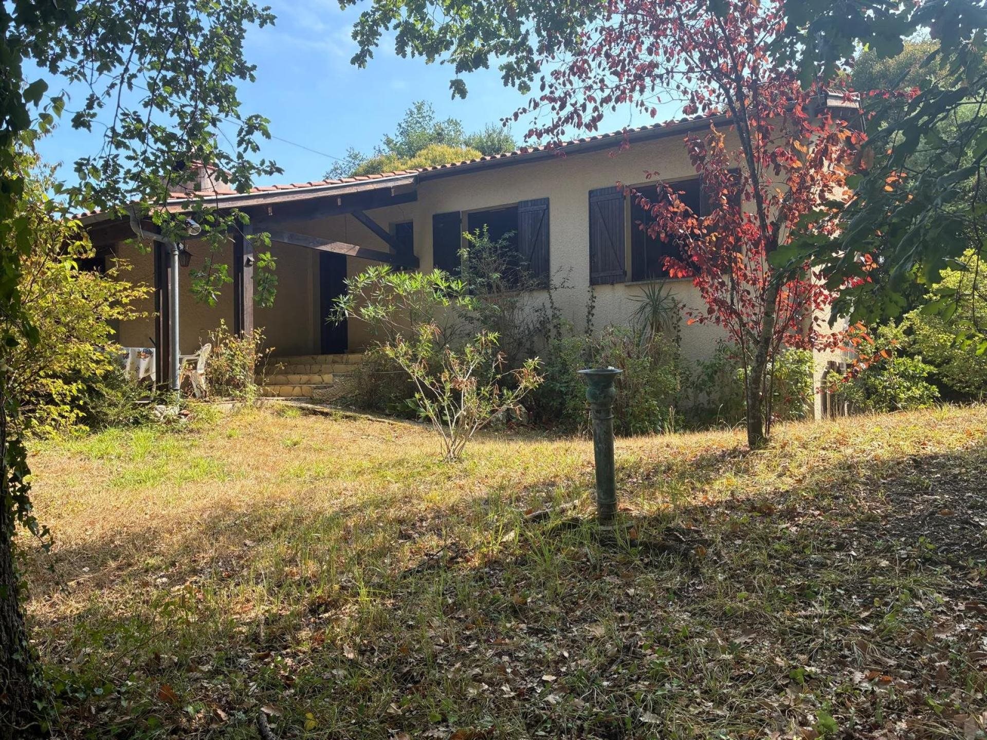 Maison à vendre, 105m², Estillac