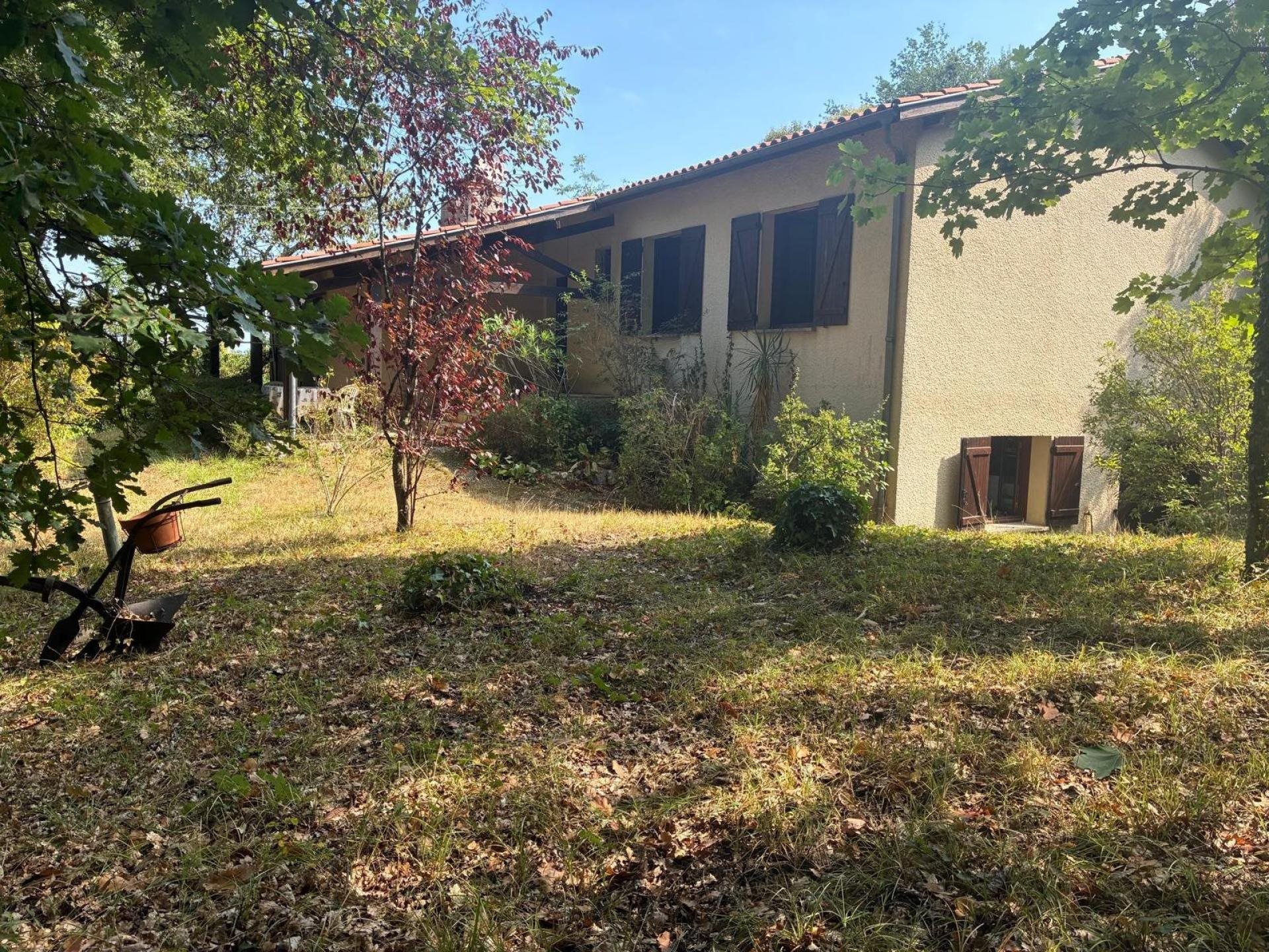 Maison à vendre, 105m², Estillac