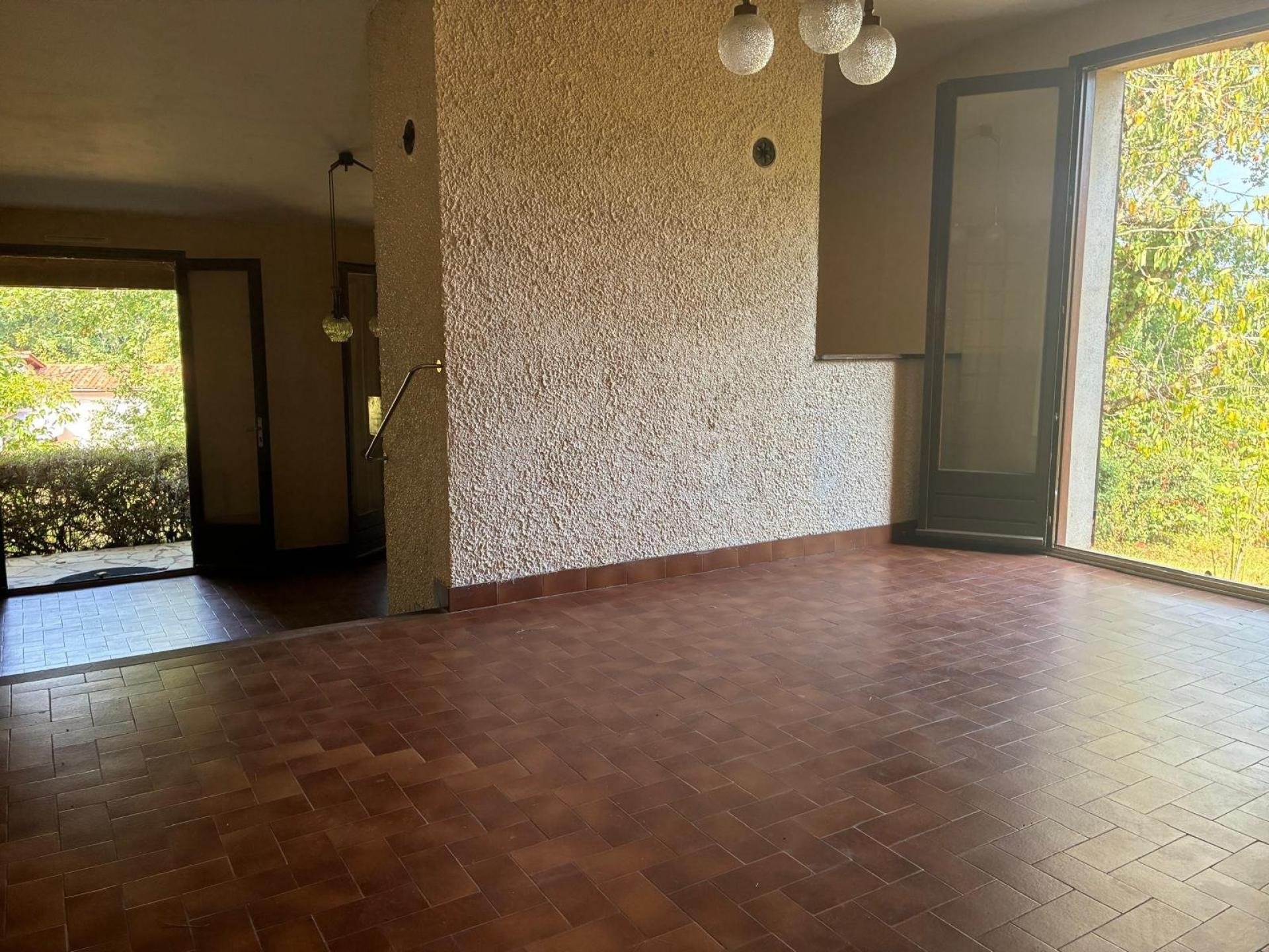 Maison à vendre, 105m², Estillac