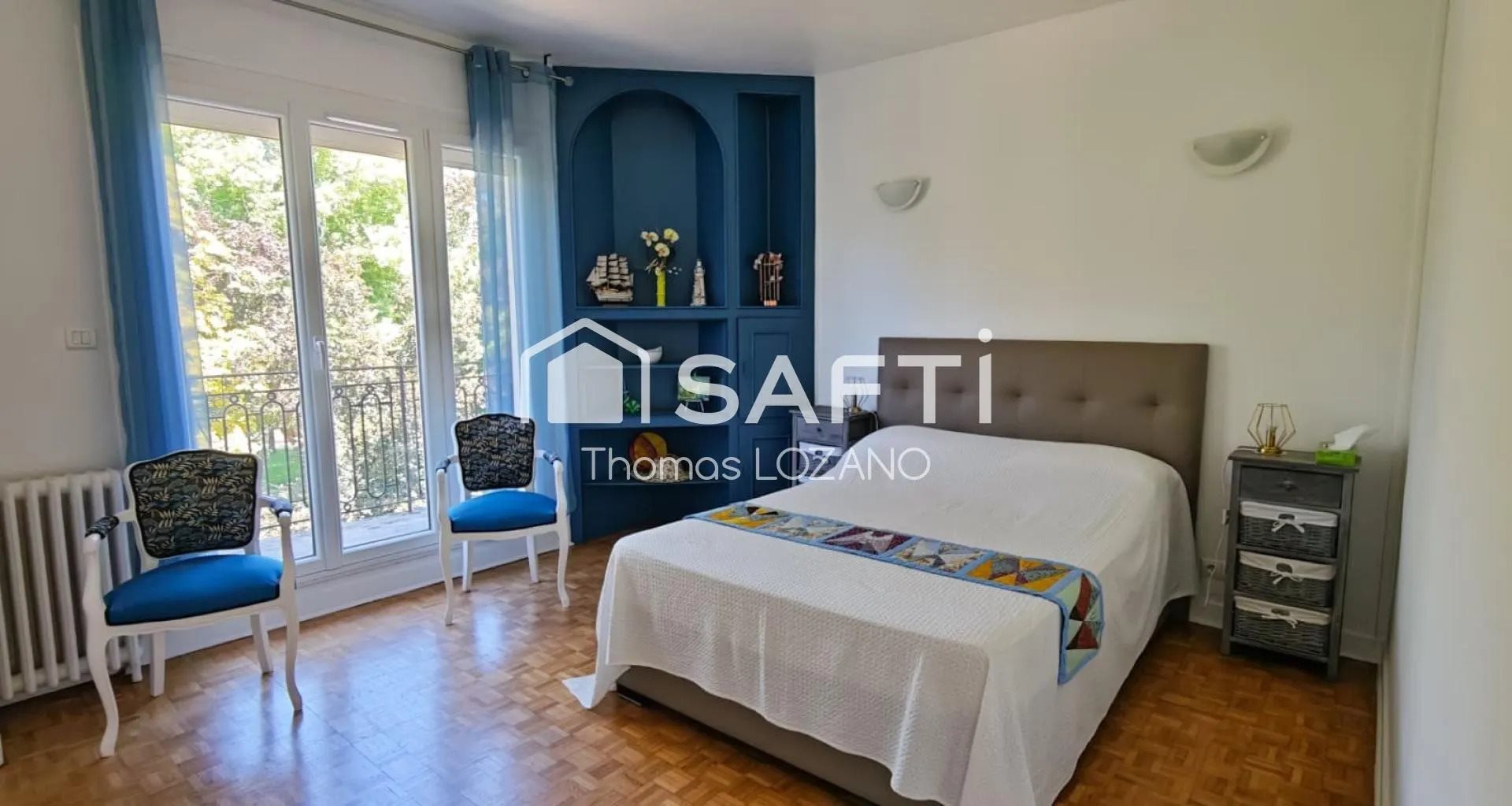 Maison à vendre, 127m², Agen