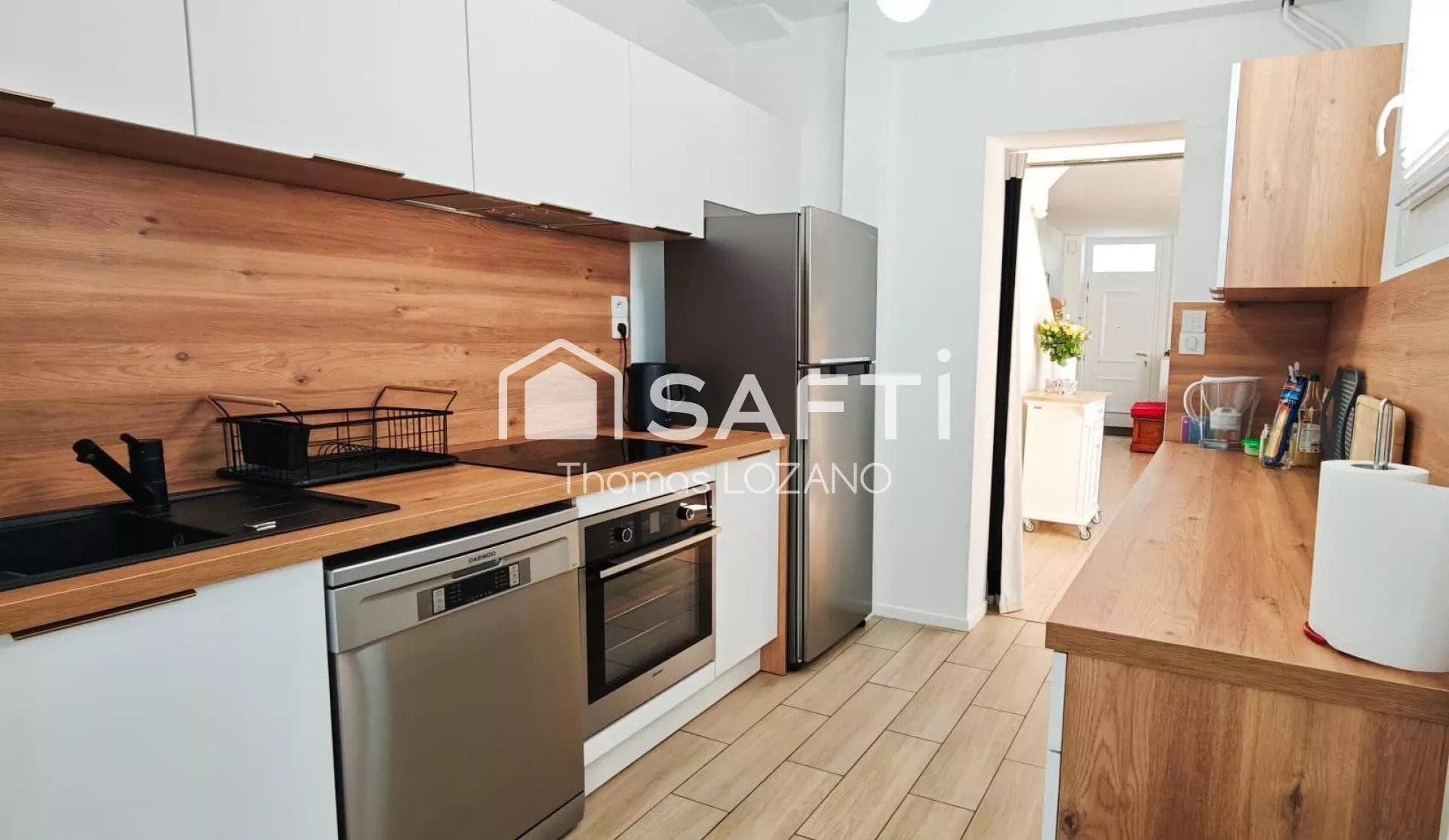 Maison à vendre, 127m², Agen