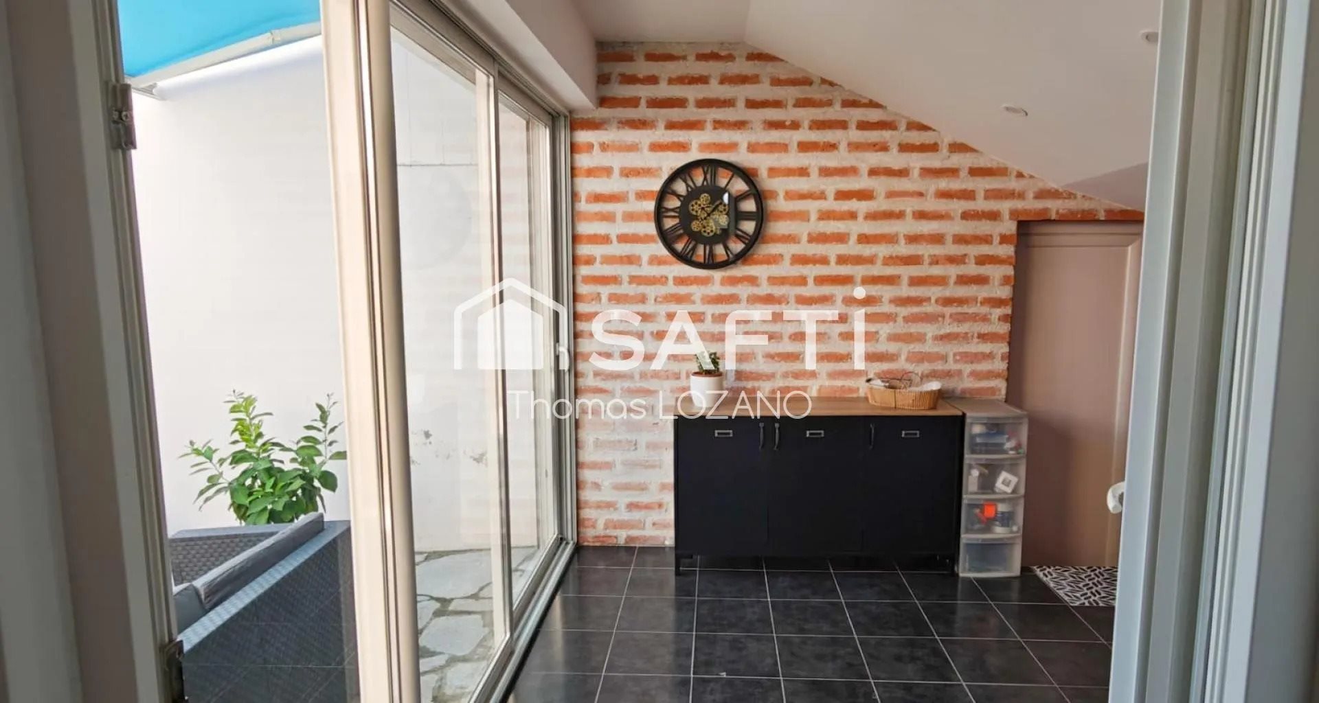 Maison à vendre, 127m², Agen