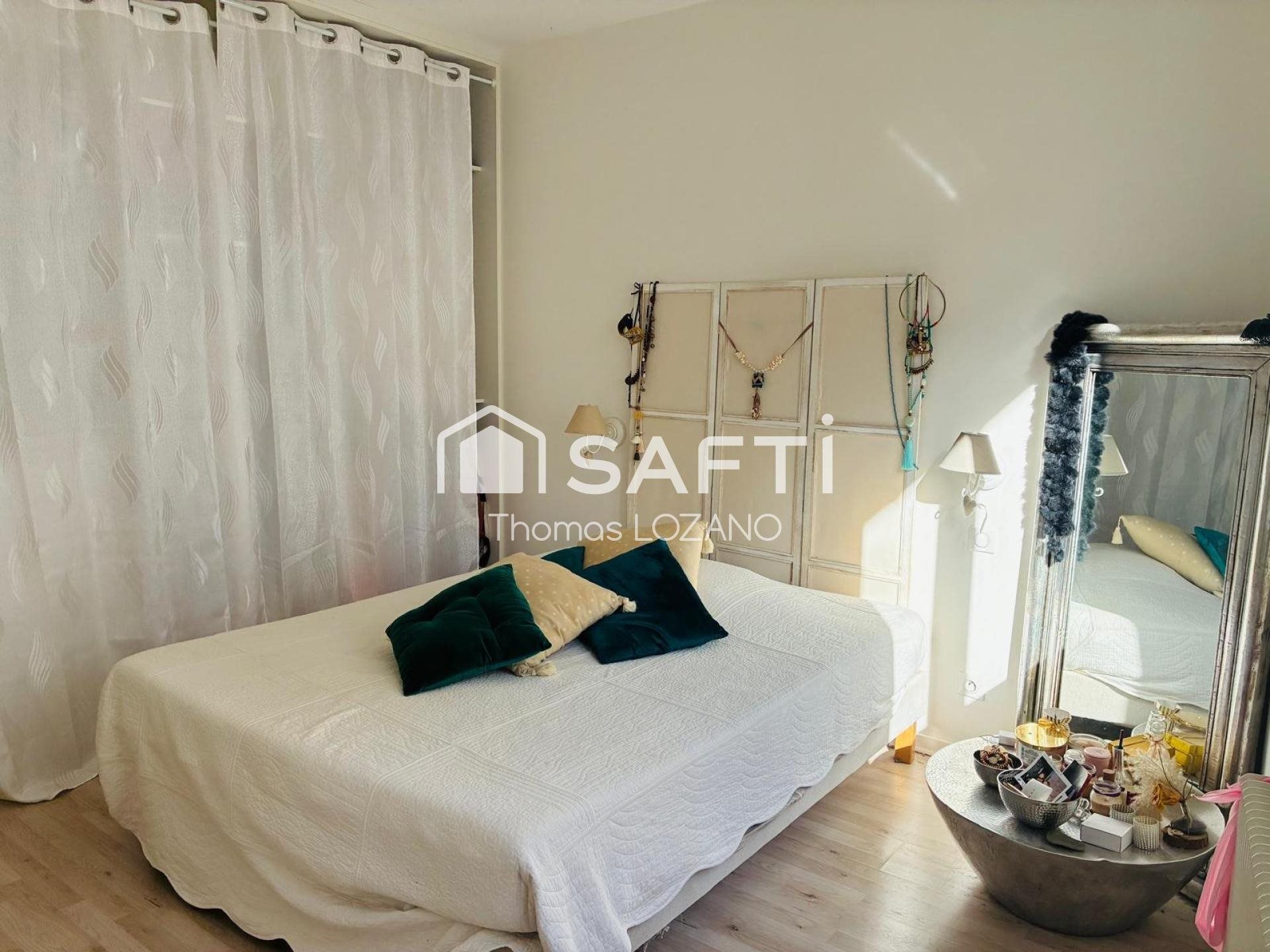 Maison à vendre, 196m², Agen