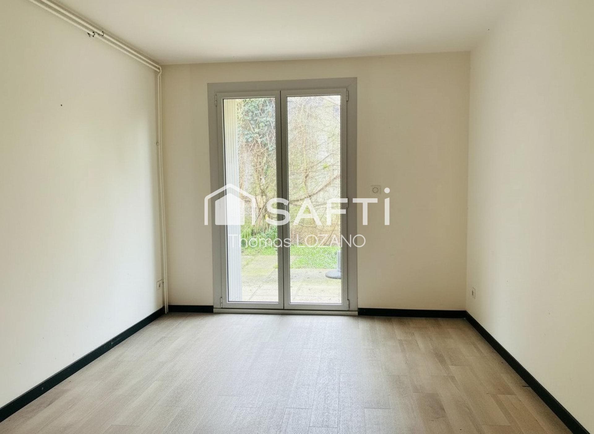Maison à vendre, 196m², Agen