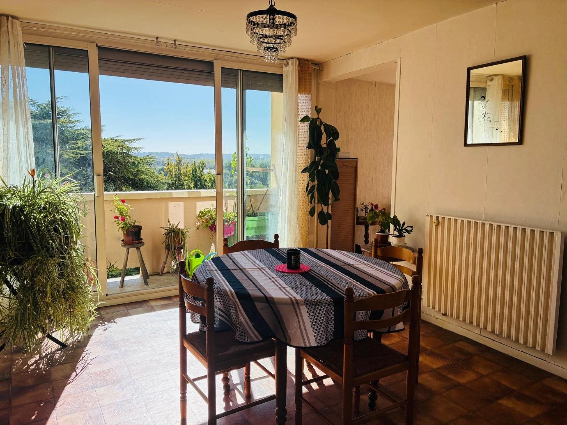 Appartement à vendre, 77m², Colayrac-Saint-Cirq
