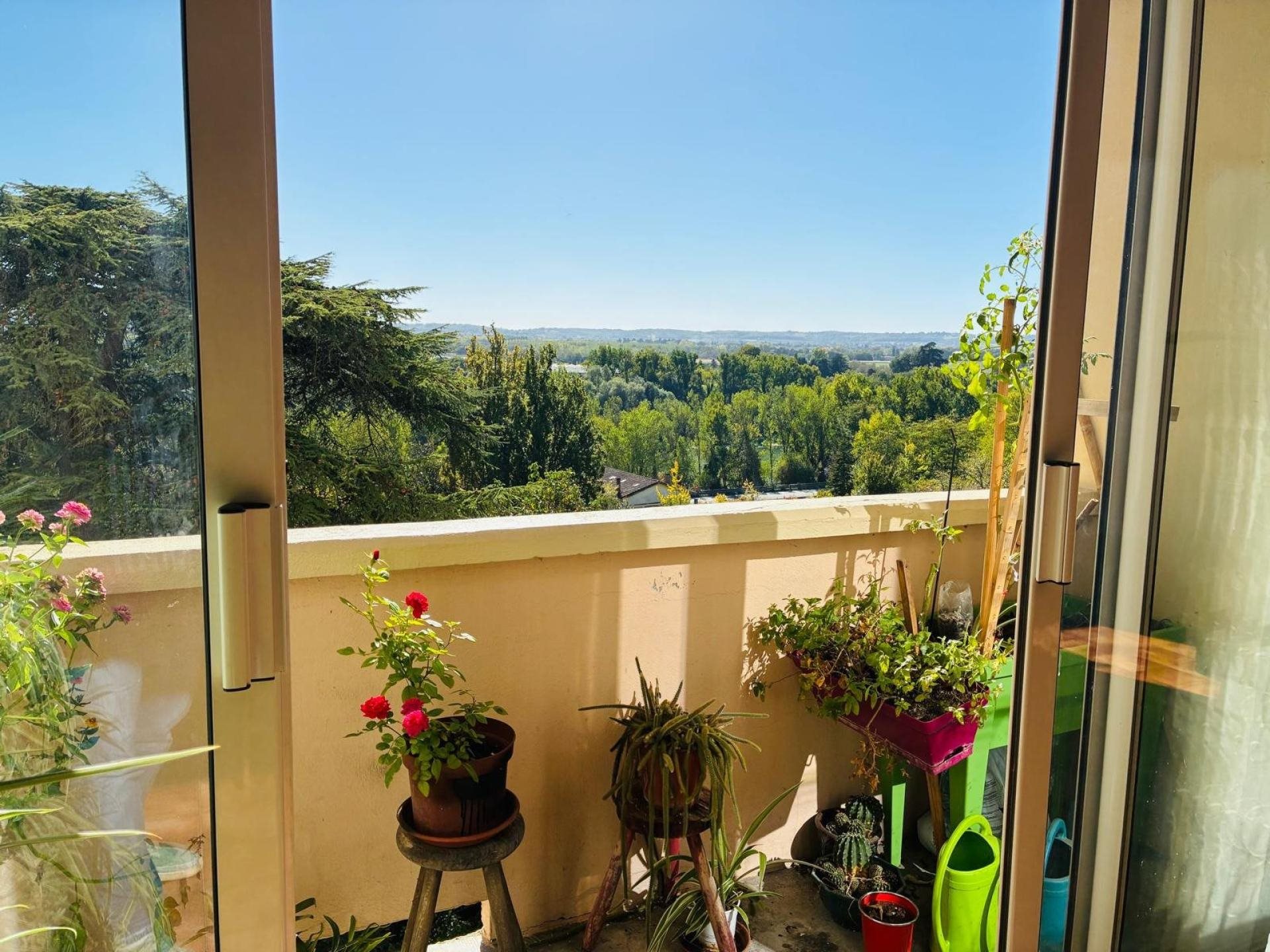 Appartement à vendre, 77m², Colayrac-Saint-Cirq