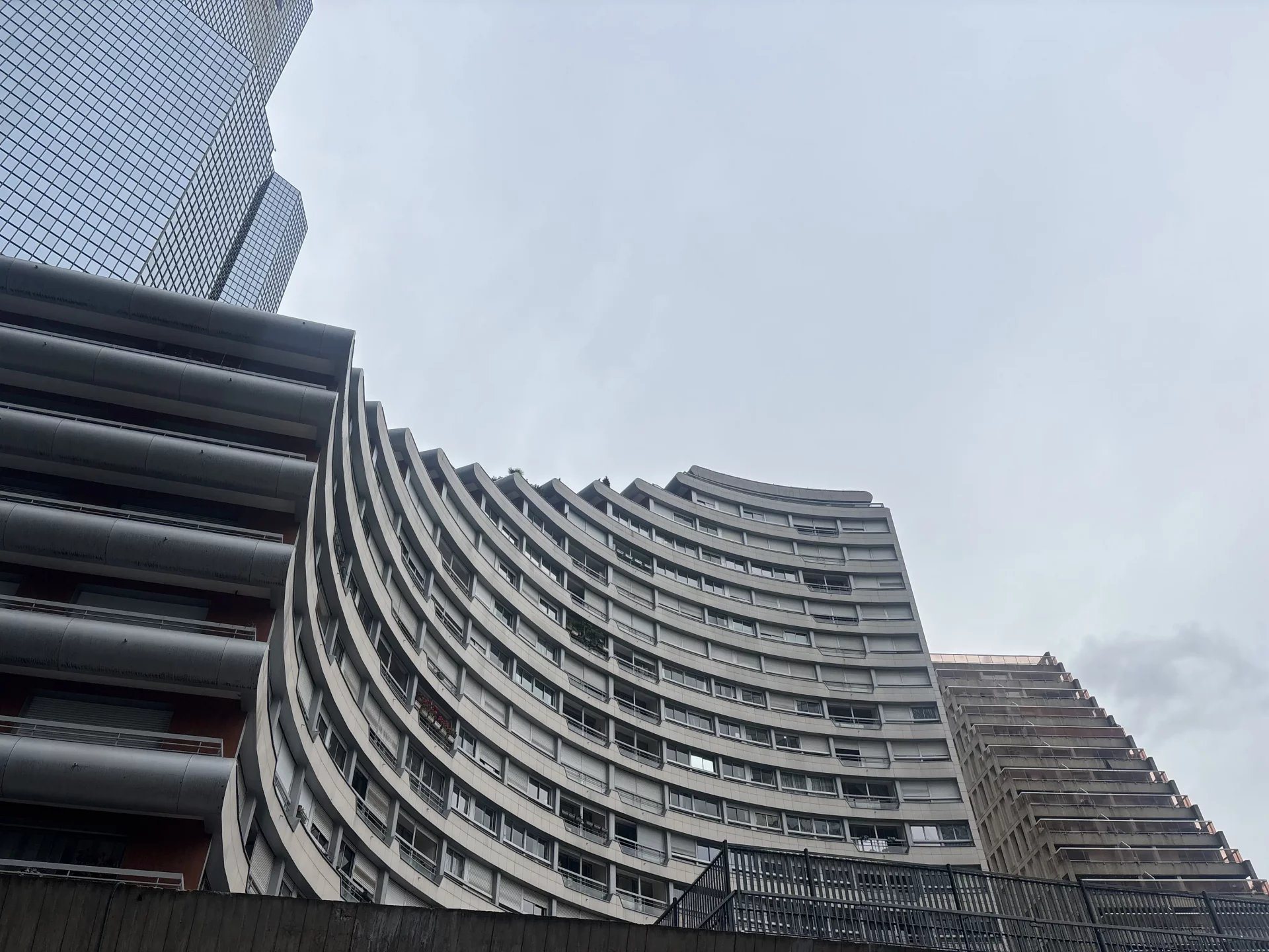 Appartement à louer, 87m², Courbevoie