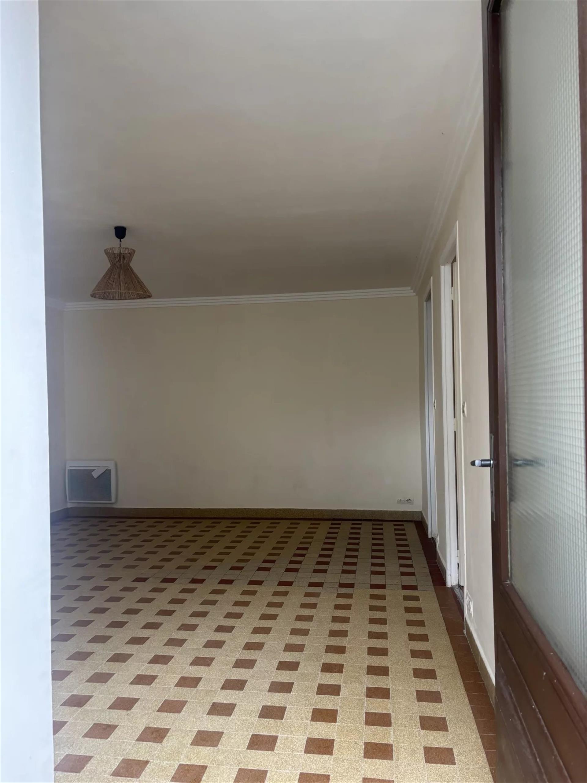 Maison à vendre, 34m², Saulgé