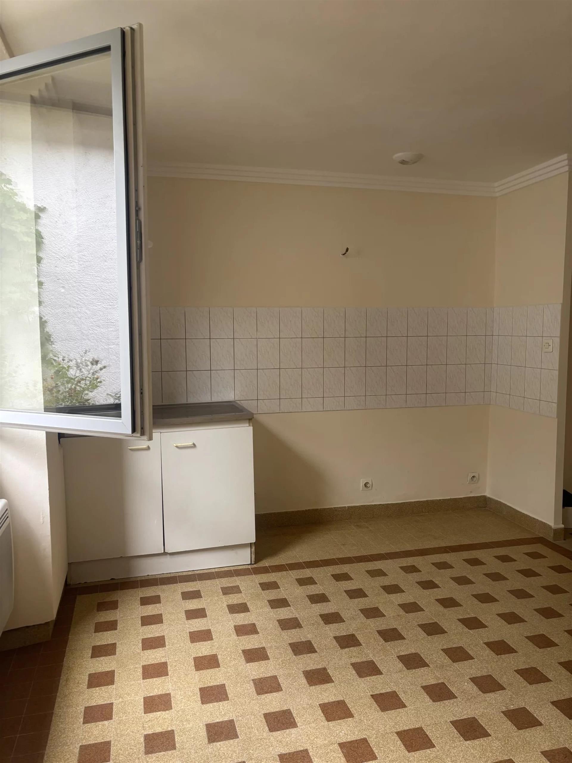 Maison à vendre, 34m², Saulgé