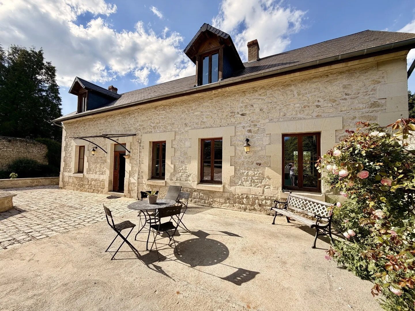 Maison à vendre, 176m², Magneux