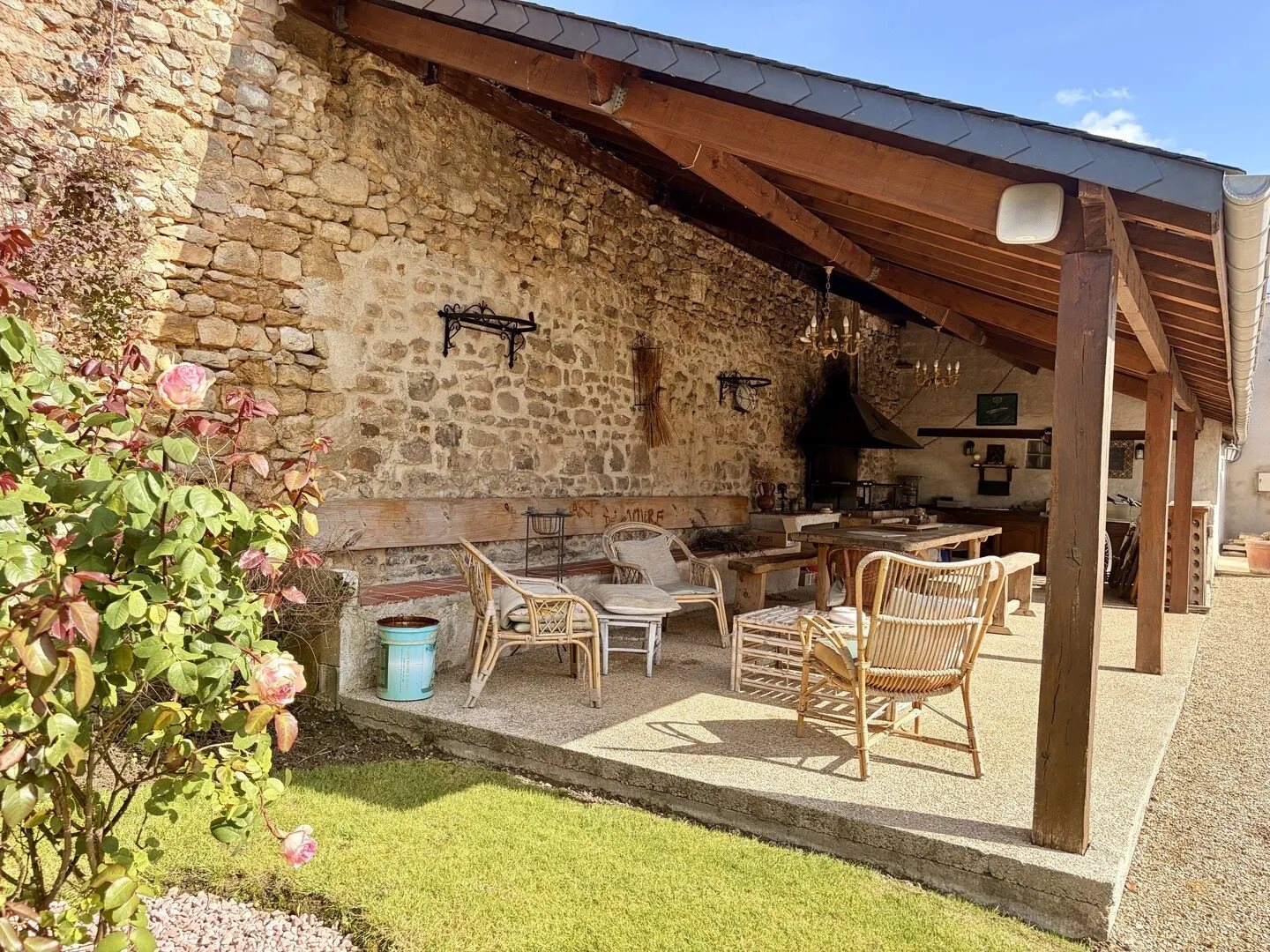 Maison à vendre, 176m², Magneux