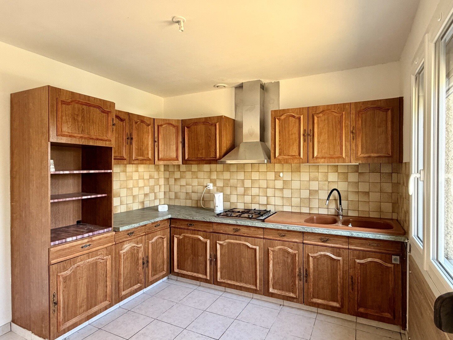 Maison à vendre, 78m², Château-Porcien
