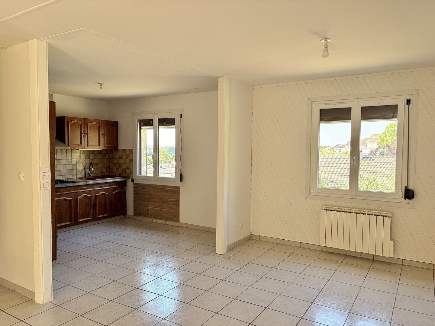 Maison à vendre, 78m², Château-Porcien