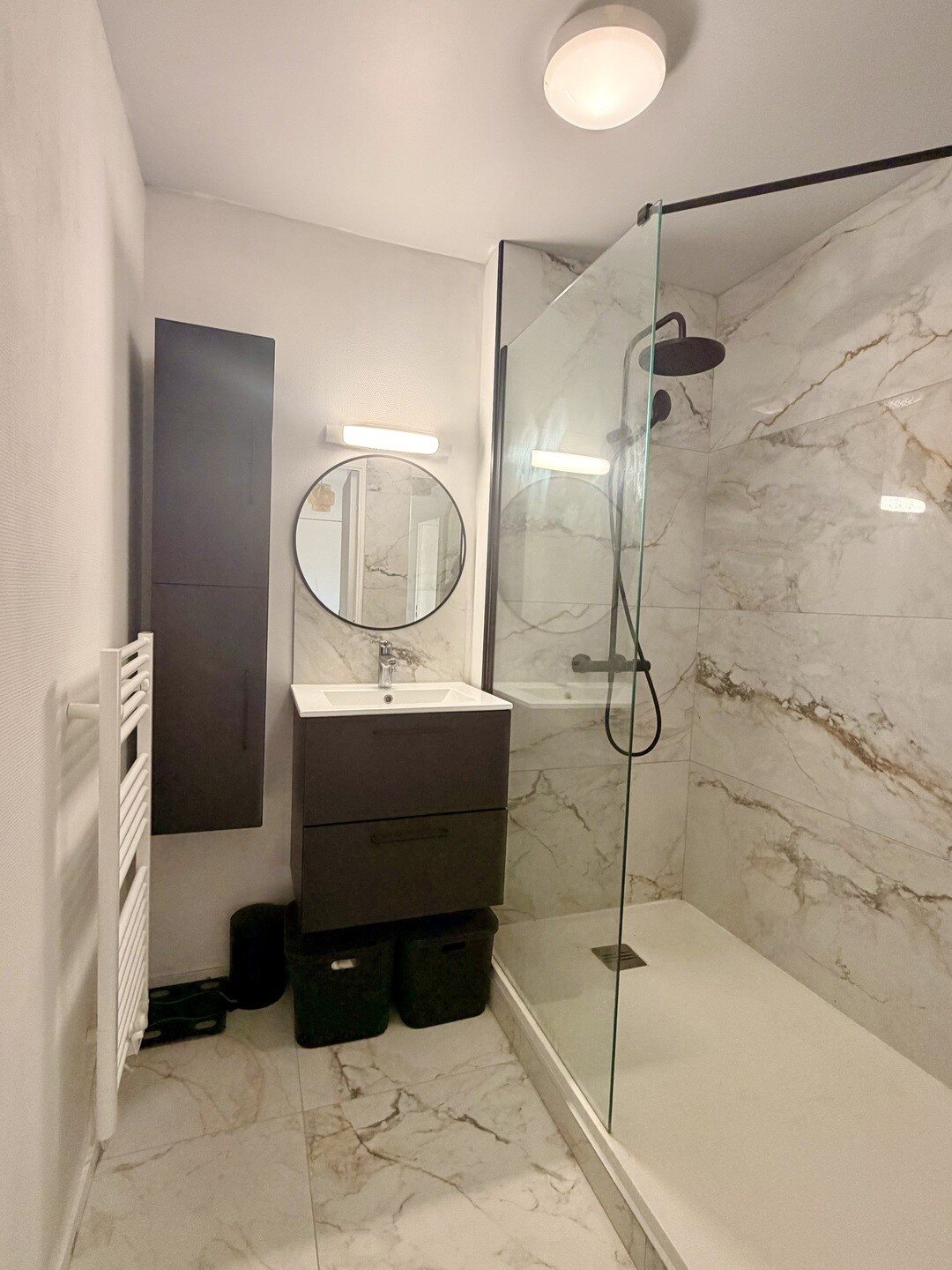 Appartement à vendre, 59m², Reims