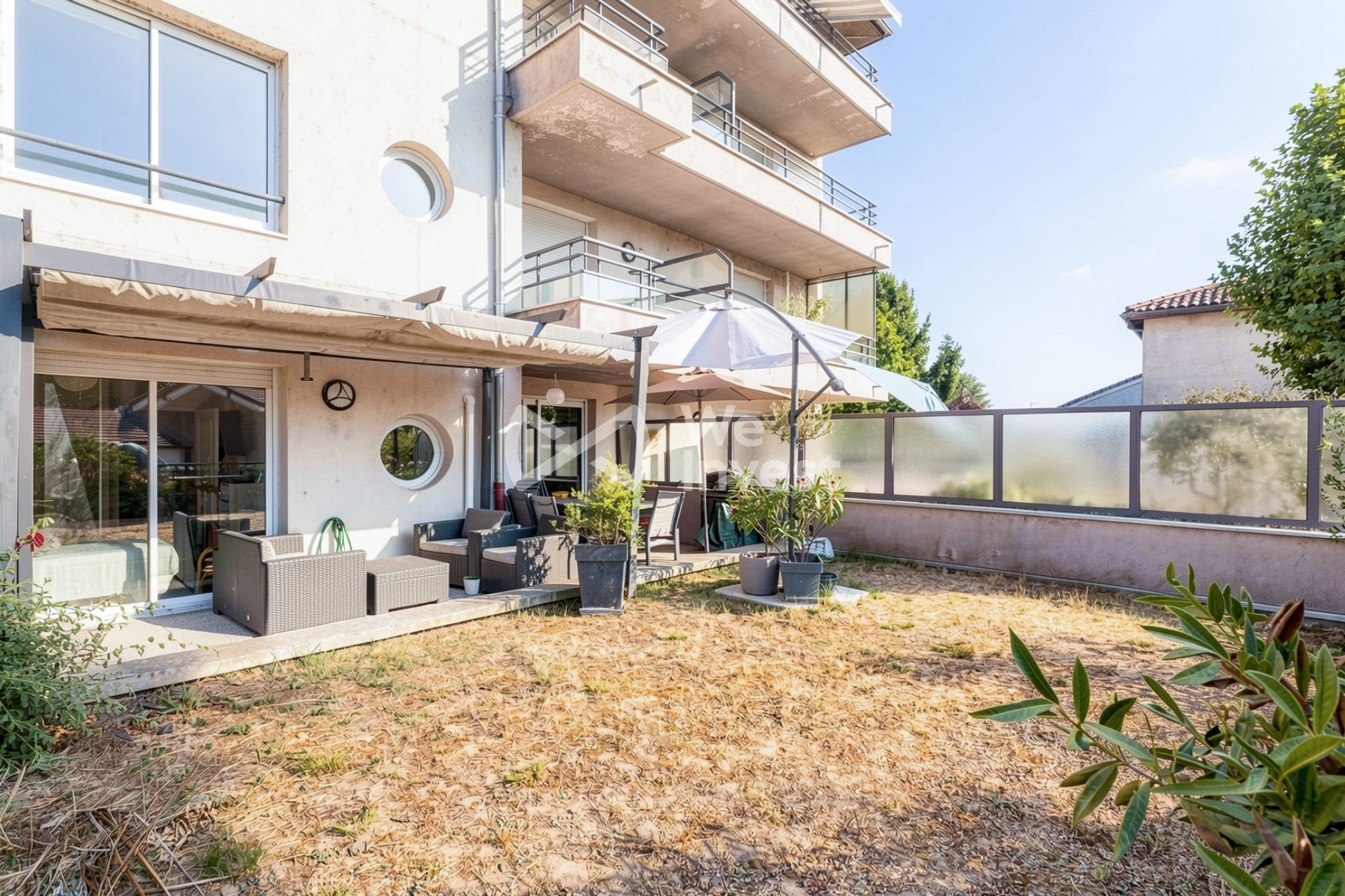 Appartement à vendre, 54m², Chavanoz