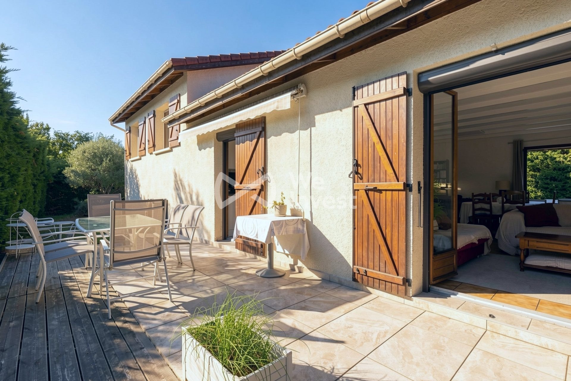 Maison à vendre, 114m², Vénissieux