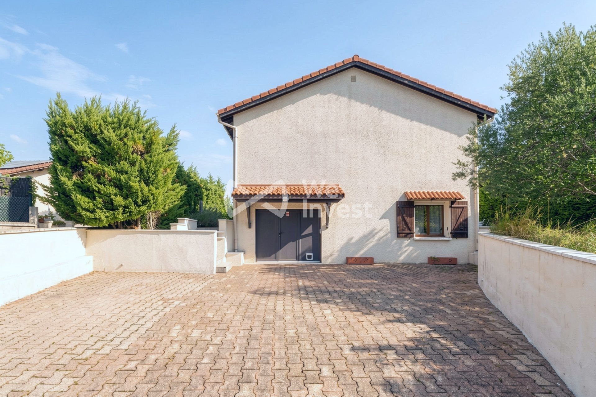 Maison à vendre, 114m², Vénissieux