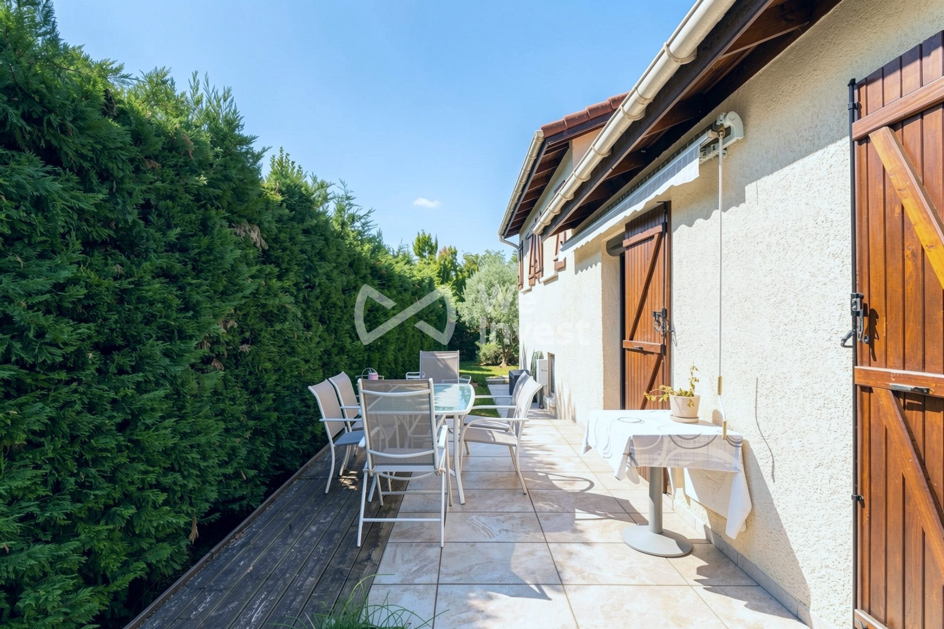 Maison à vendre, 114m², Vénissieux