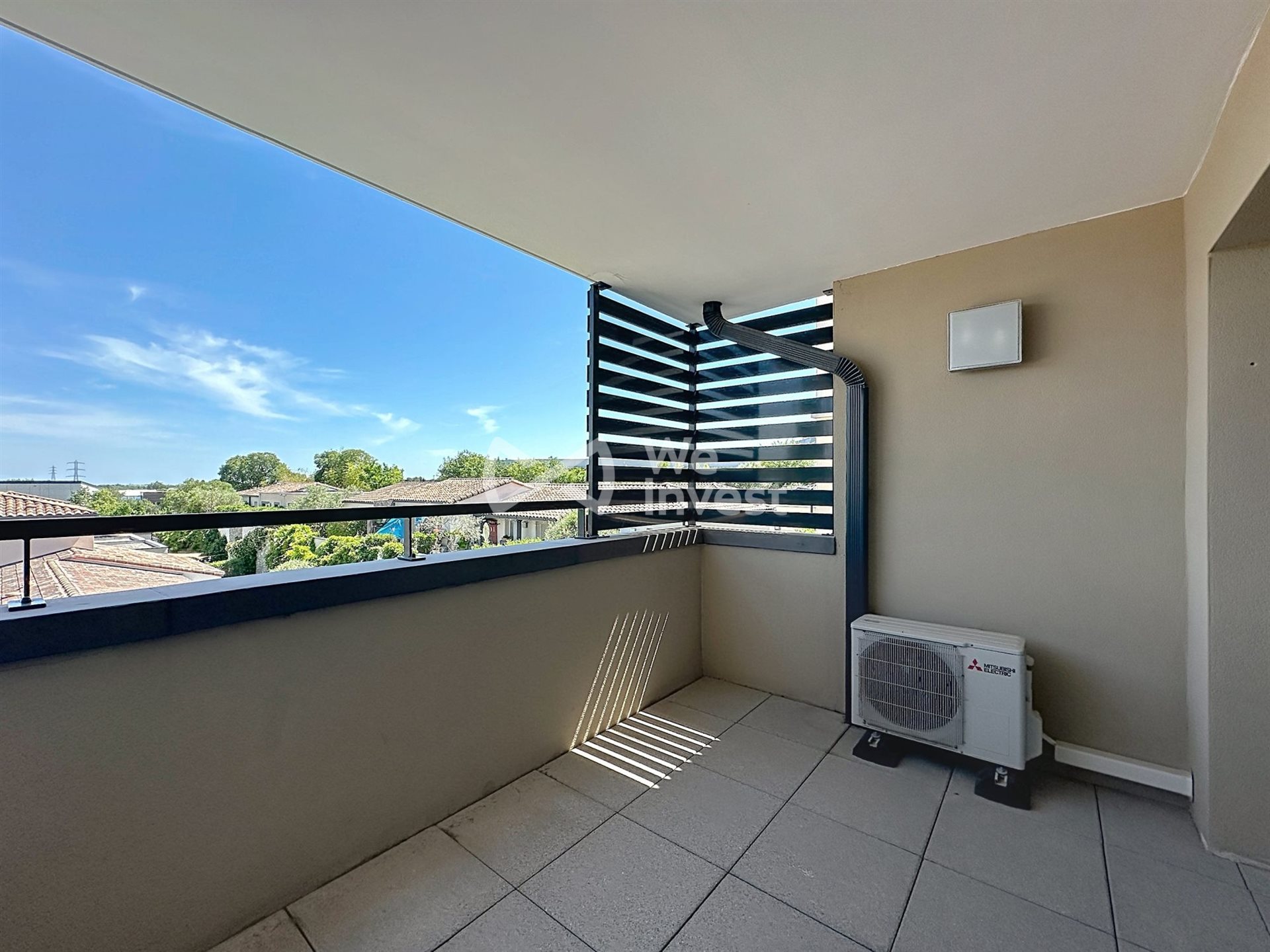 Appartement à vendre, 60m², Saint-Jean-de-Védas