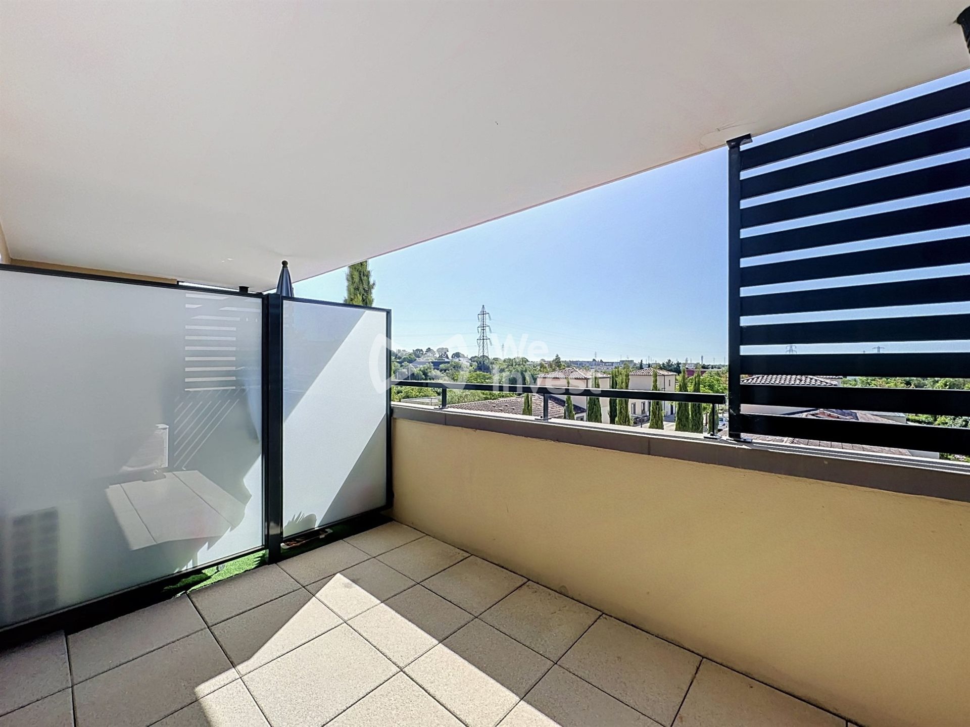 Appartement à vendre, 60m², Saint-Jean-de-Védas