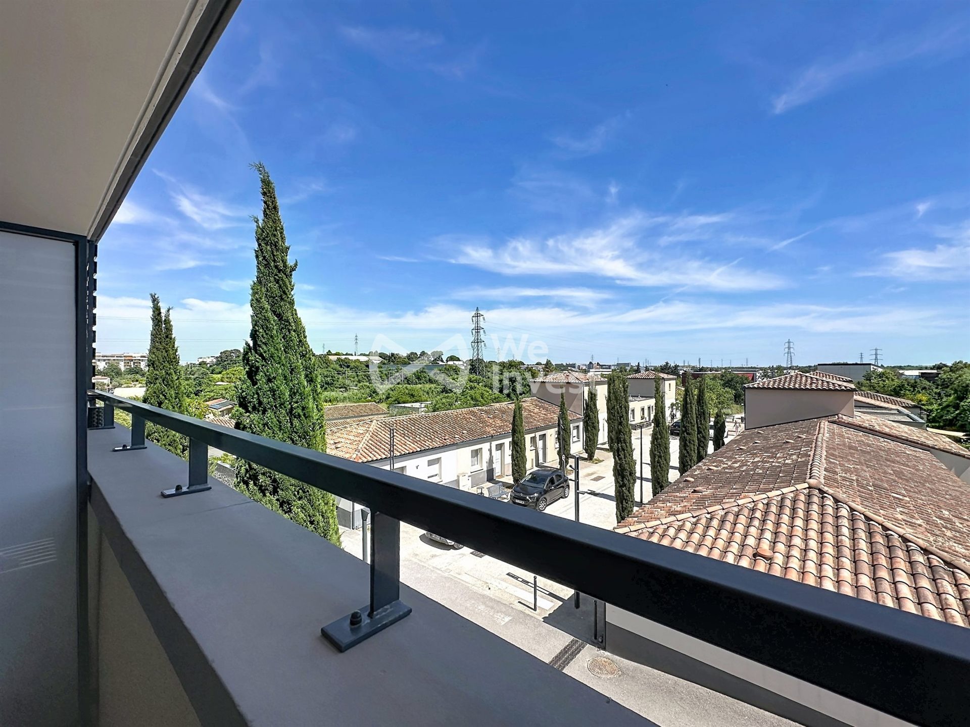Appartement à vendre, 60m², Saint-Jean-de-Védas