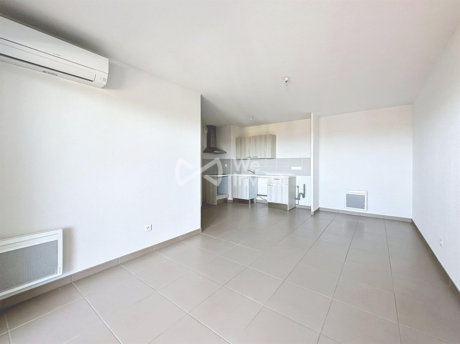 Appartement à vendre, 60m², Saint-Jean-de-Védas