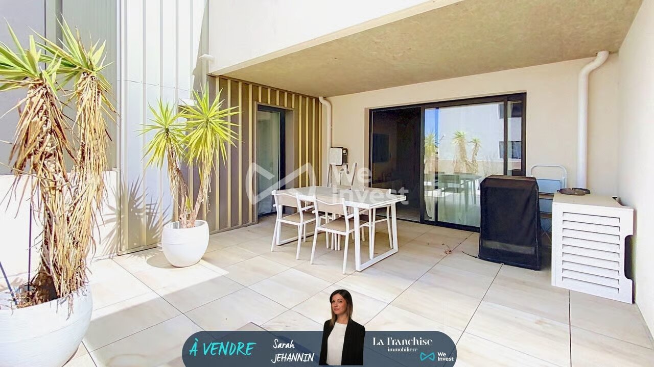 Maison à vendre, 63m², Saint-Jean-de-Védas