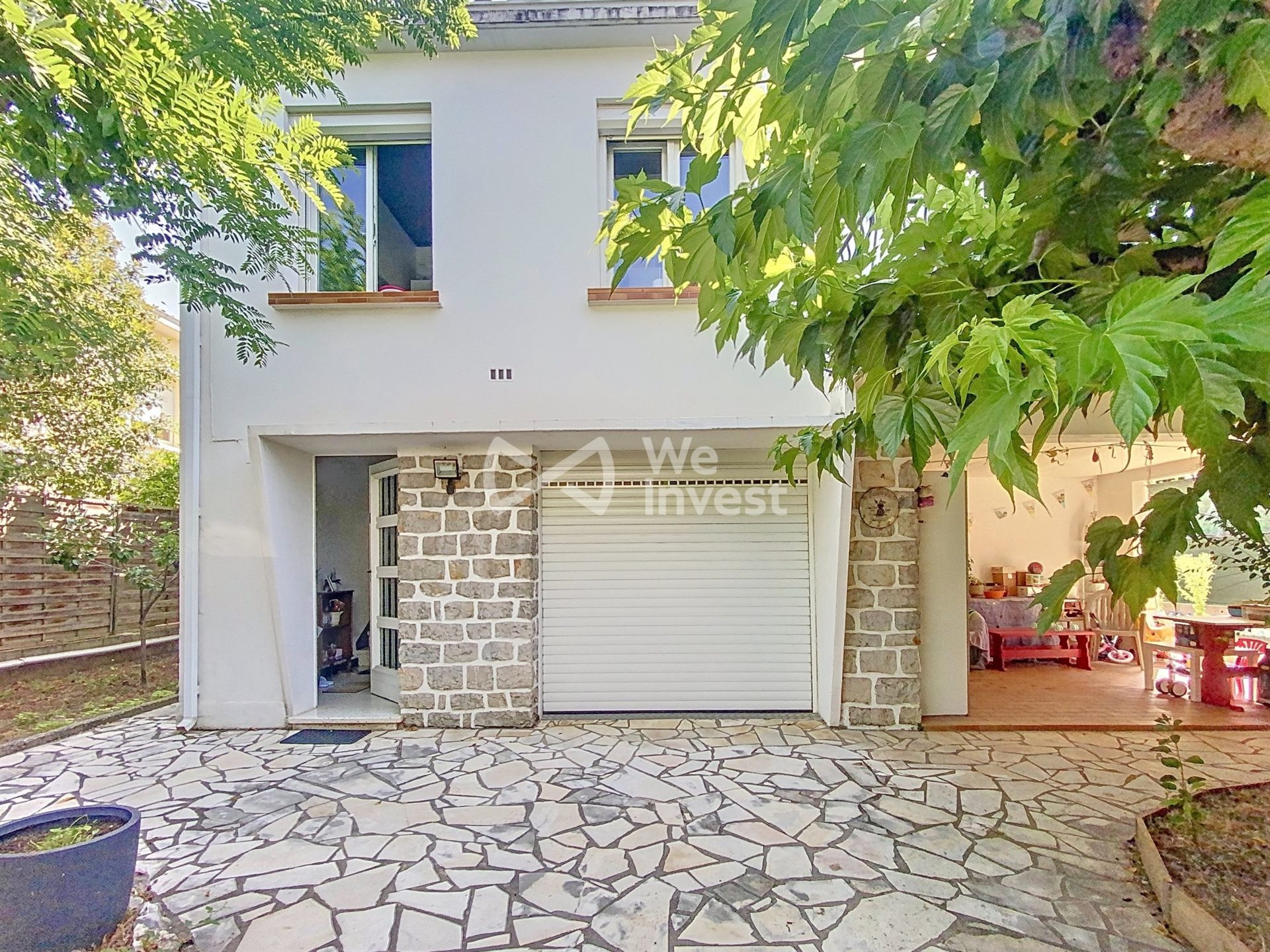 Maison à vendre, 121m², Montpellier