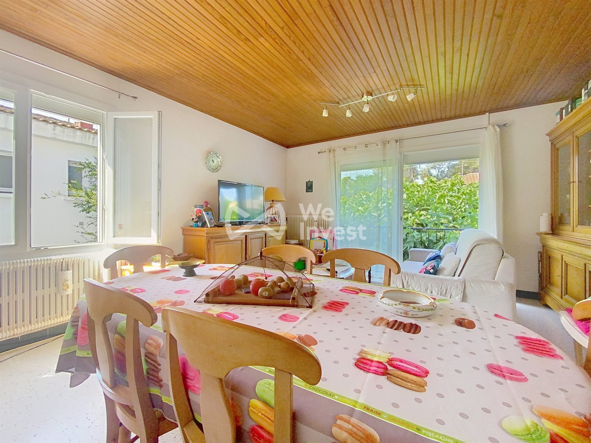 Maison à vendre, 121m², Montpellier