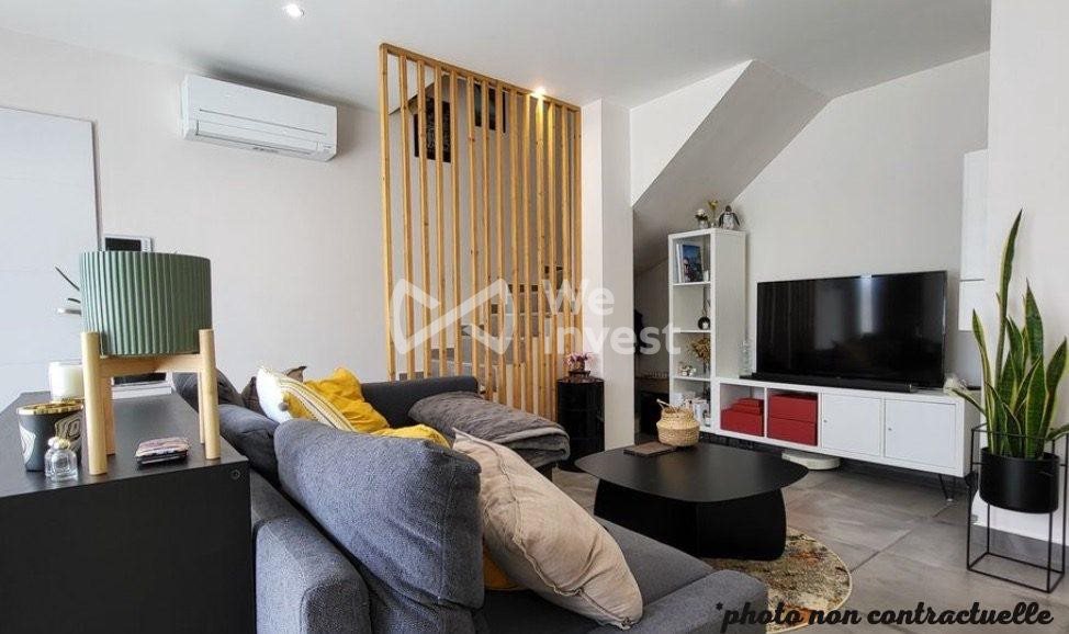 Maison à vendre, 90m², Saint-Jean-de-Védas