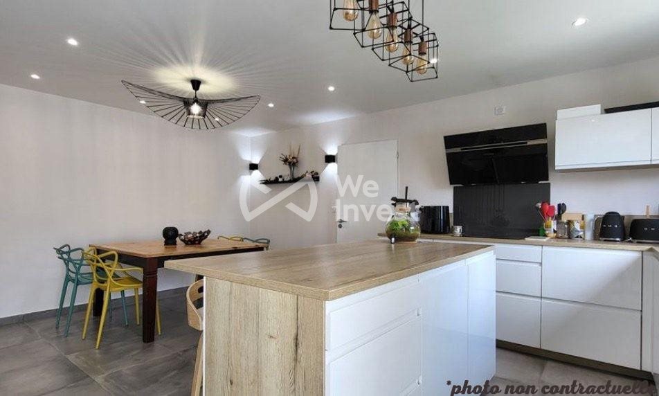Maison à vendre, 90m², Saint-Jean-de-Védas