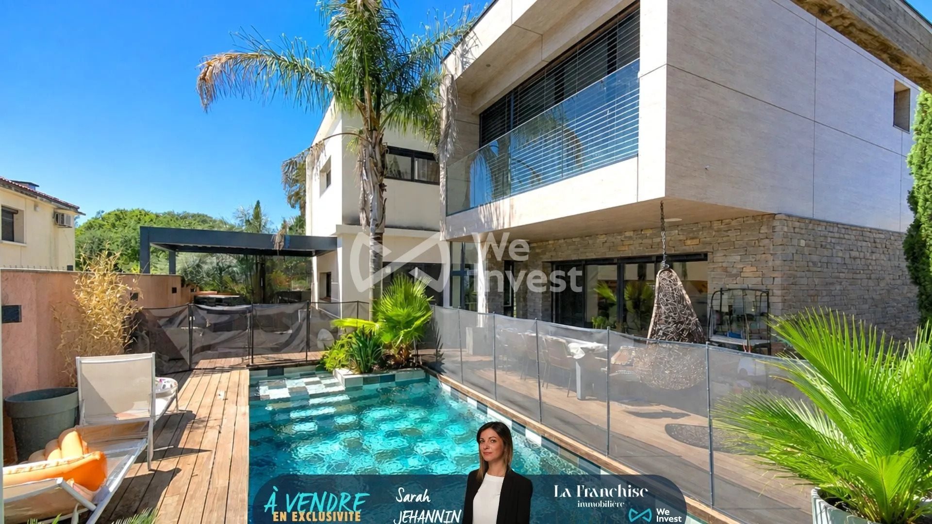 Maison à vendre, 174m², Saint-Jean-de-Védas