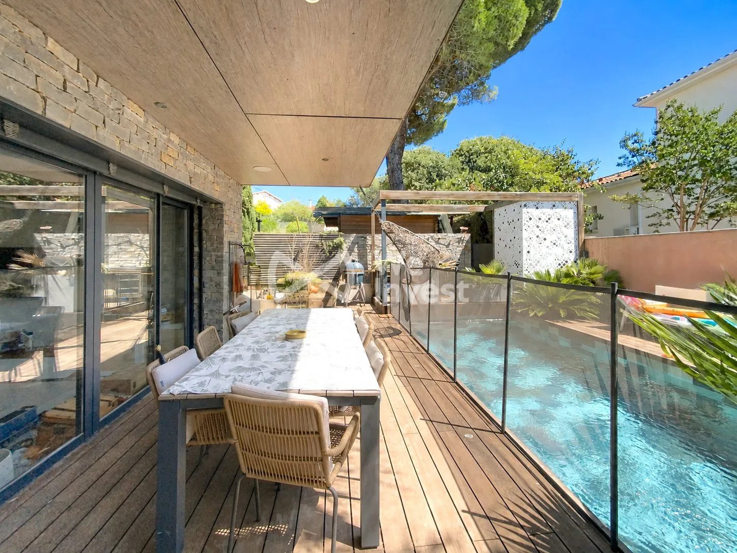 Maison à vendre, 174m², Saint-Jean-de-Védas