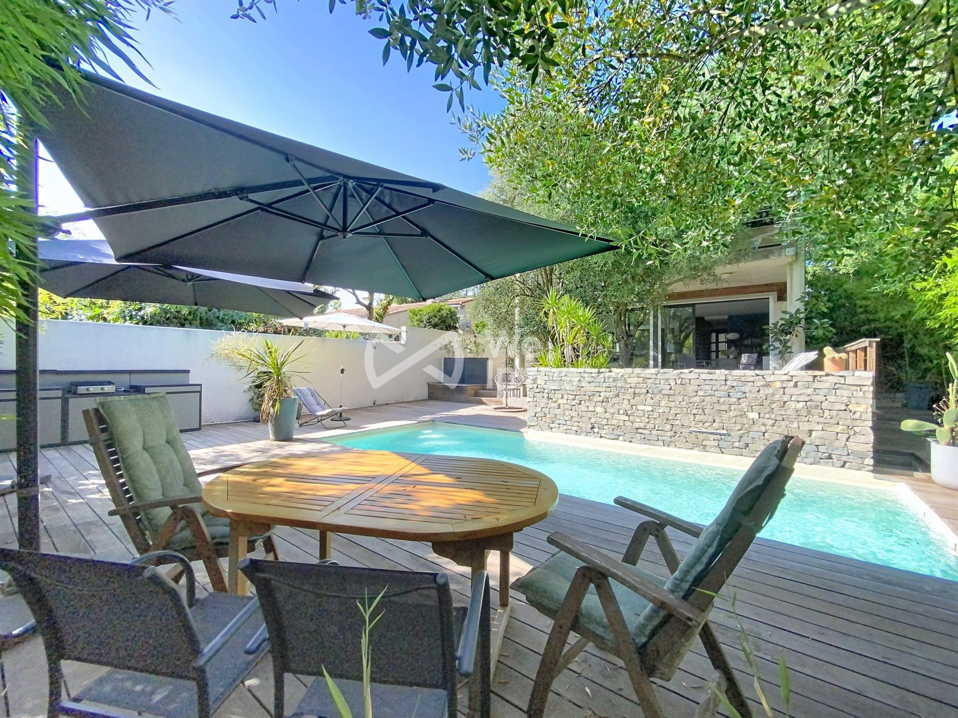 Maison à vendre, 182m², Saint-Jean-de-Védas