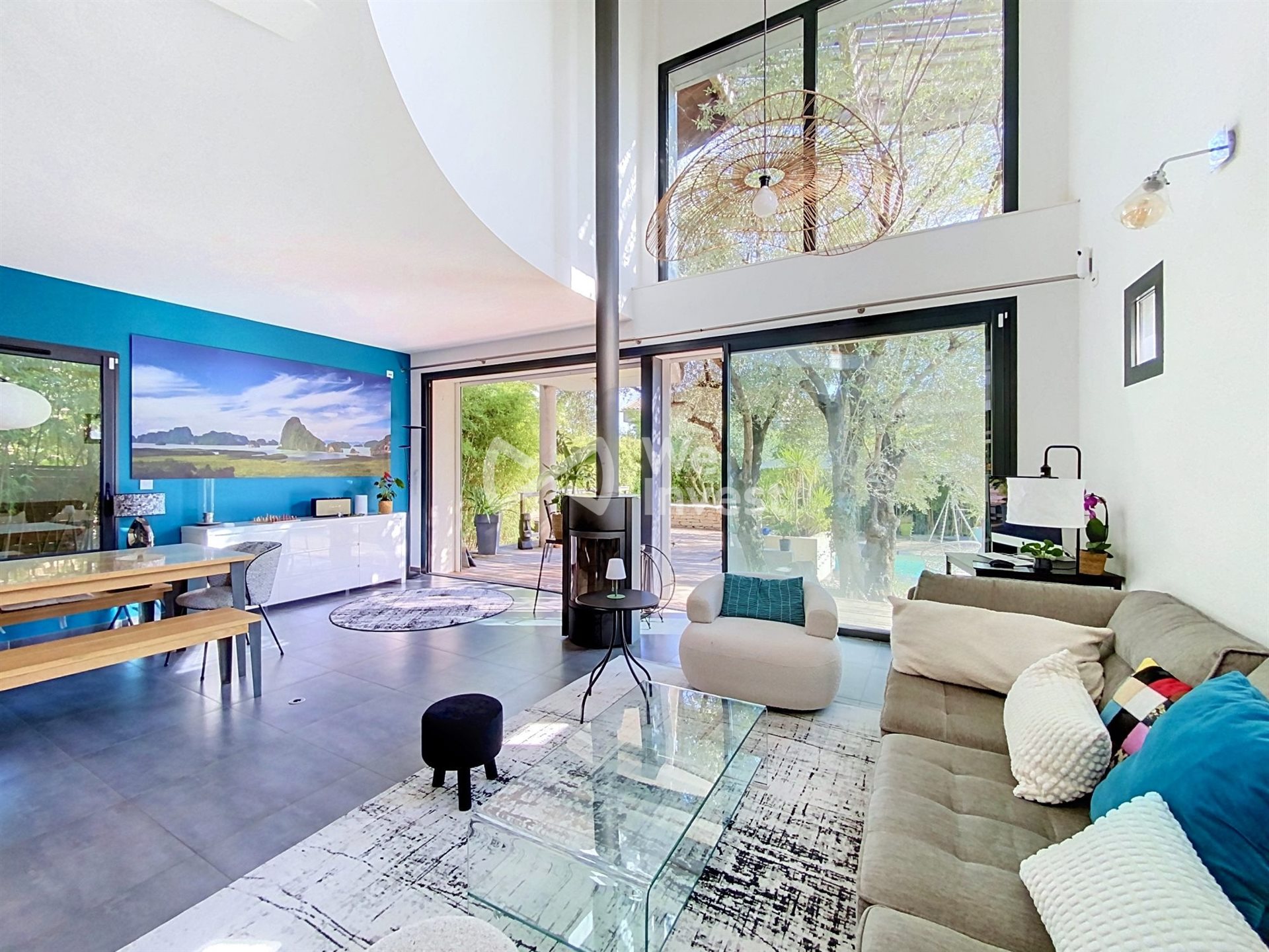 Maison à vendre, 182m², Saint-Jean-de-Védas
