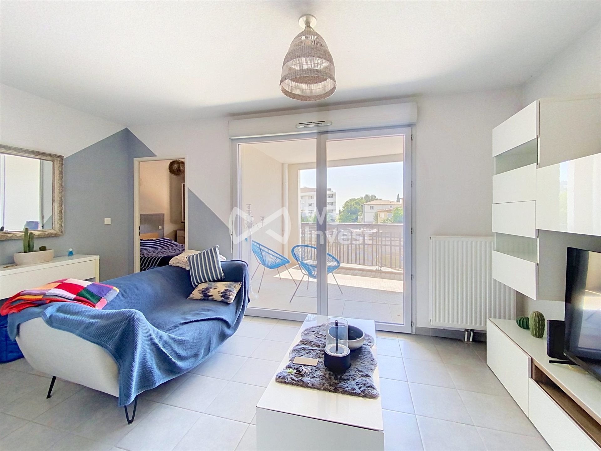 Appartement à vendre, 41m², Saint-Jean-de-Védas