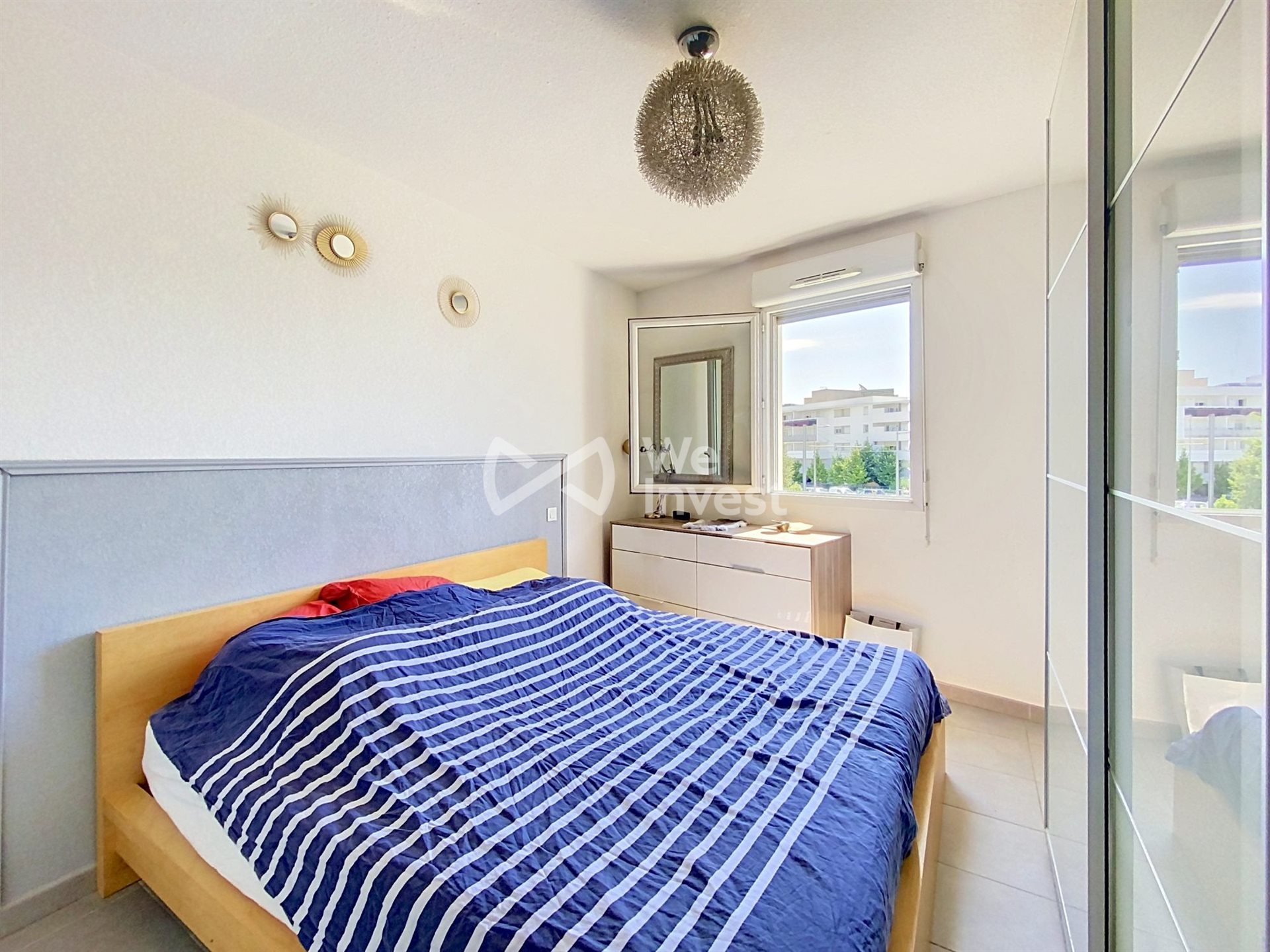 Appartement à vendre, 41m², Saint-Jean-de-Védas