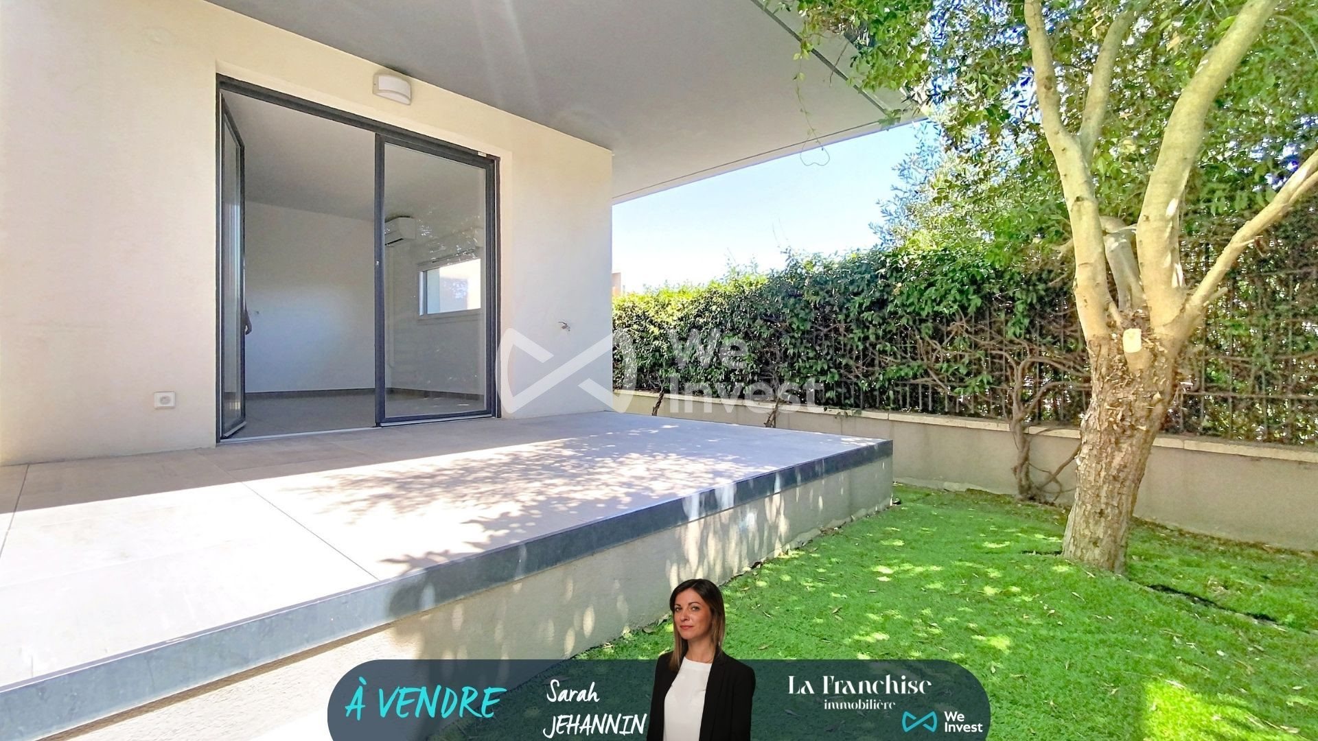 Appartement à vendre, 63m², Saint-Jean-de-Védas