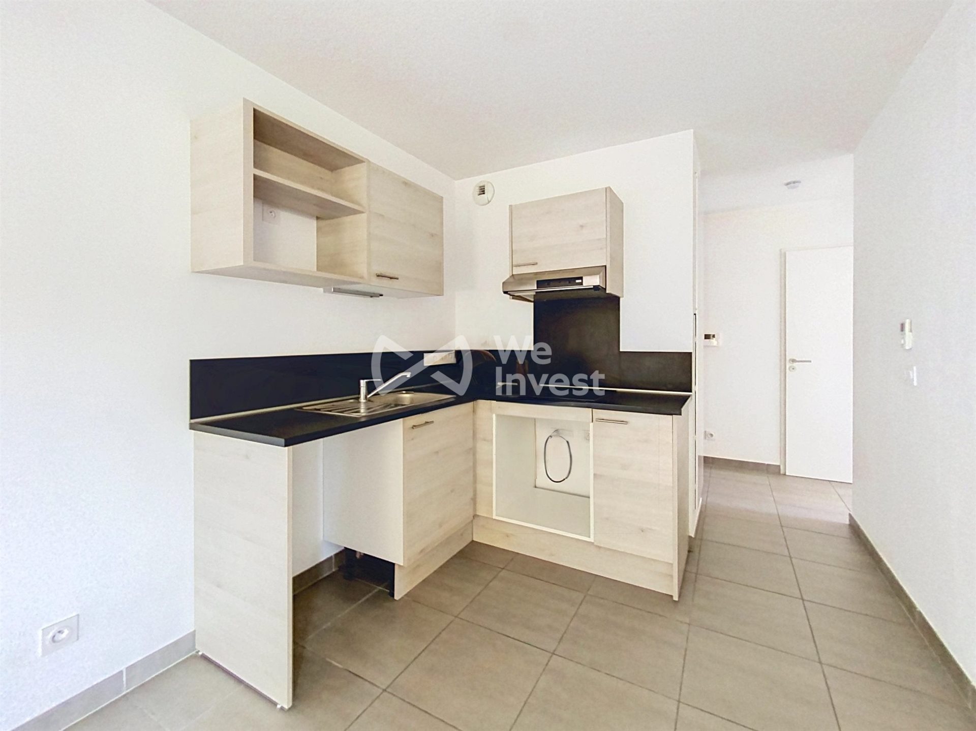Appartement à vendre, 63m², Saint-Jean-de-Védas