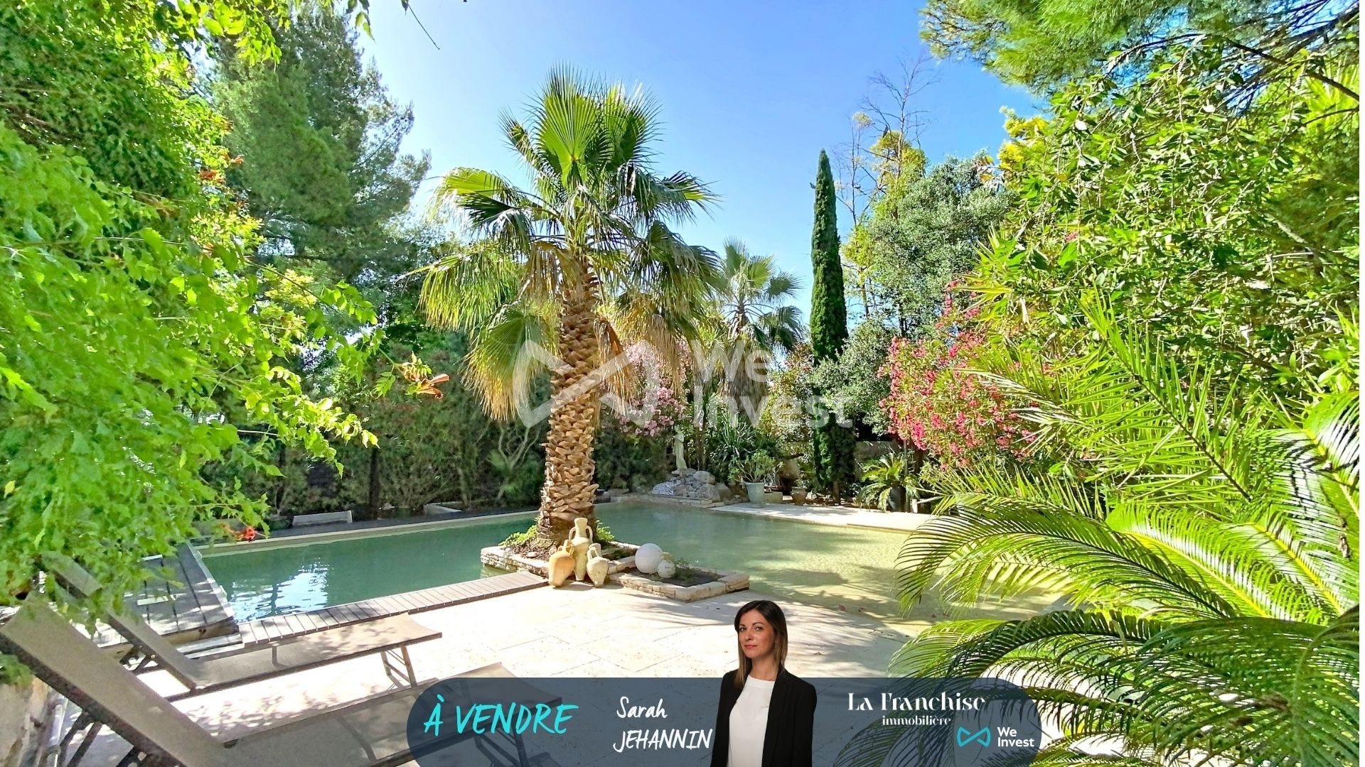 Maison à vendre, 254m², Saint-Jean-de-Védas