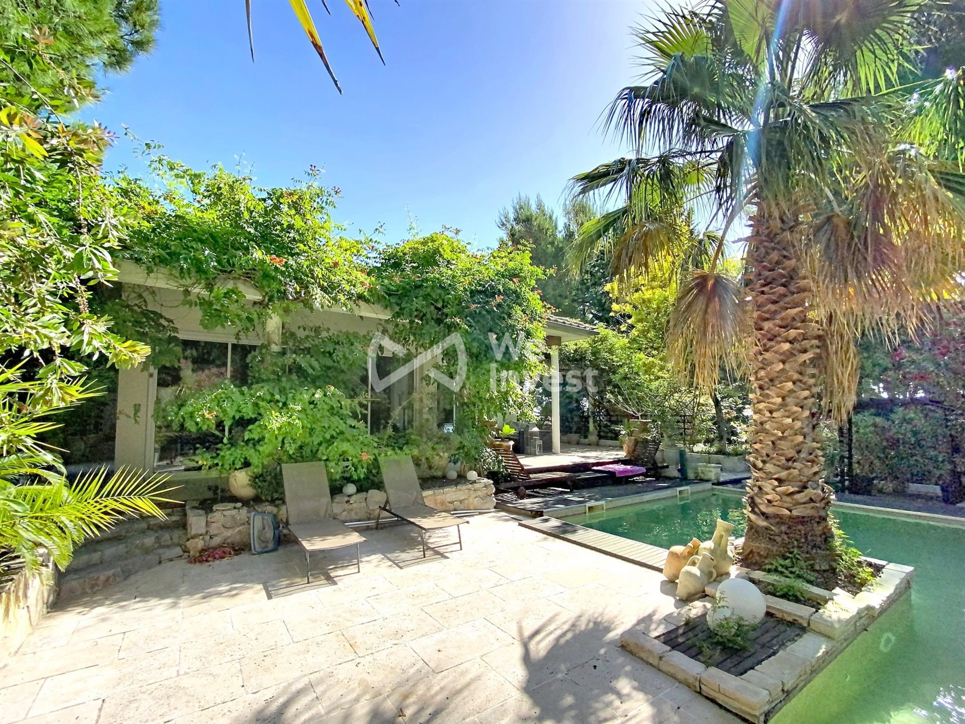 Maison à vendre, 254m², Saint-Jean-de-Védas