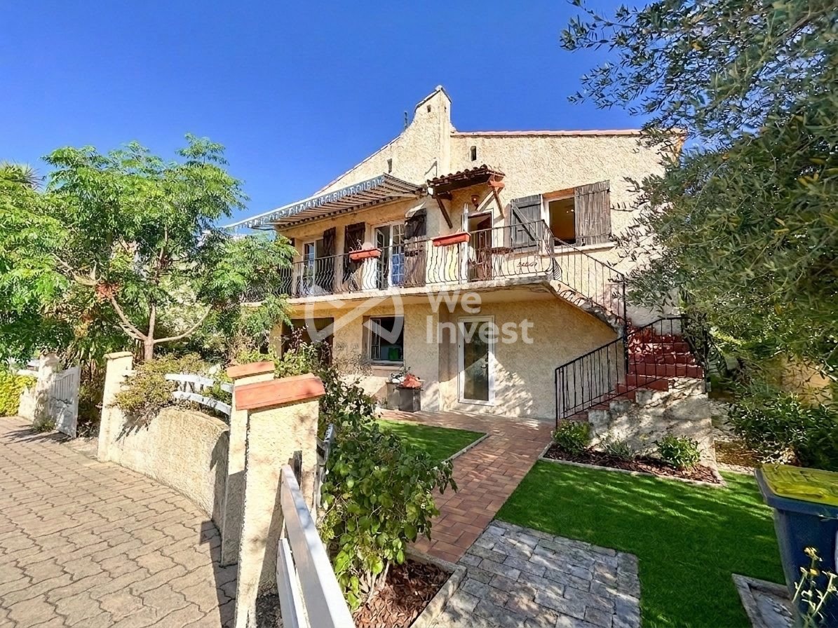 Maison à vendre, 130m², Lattes