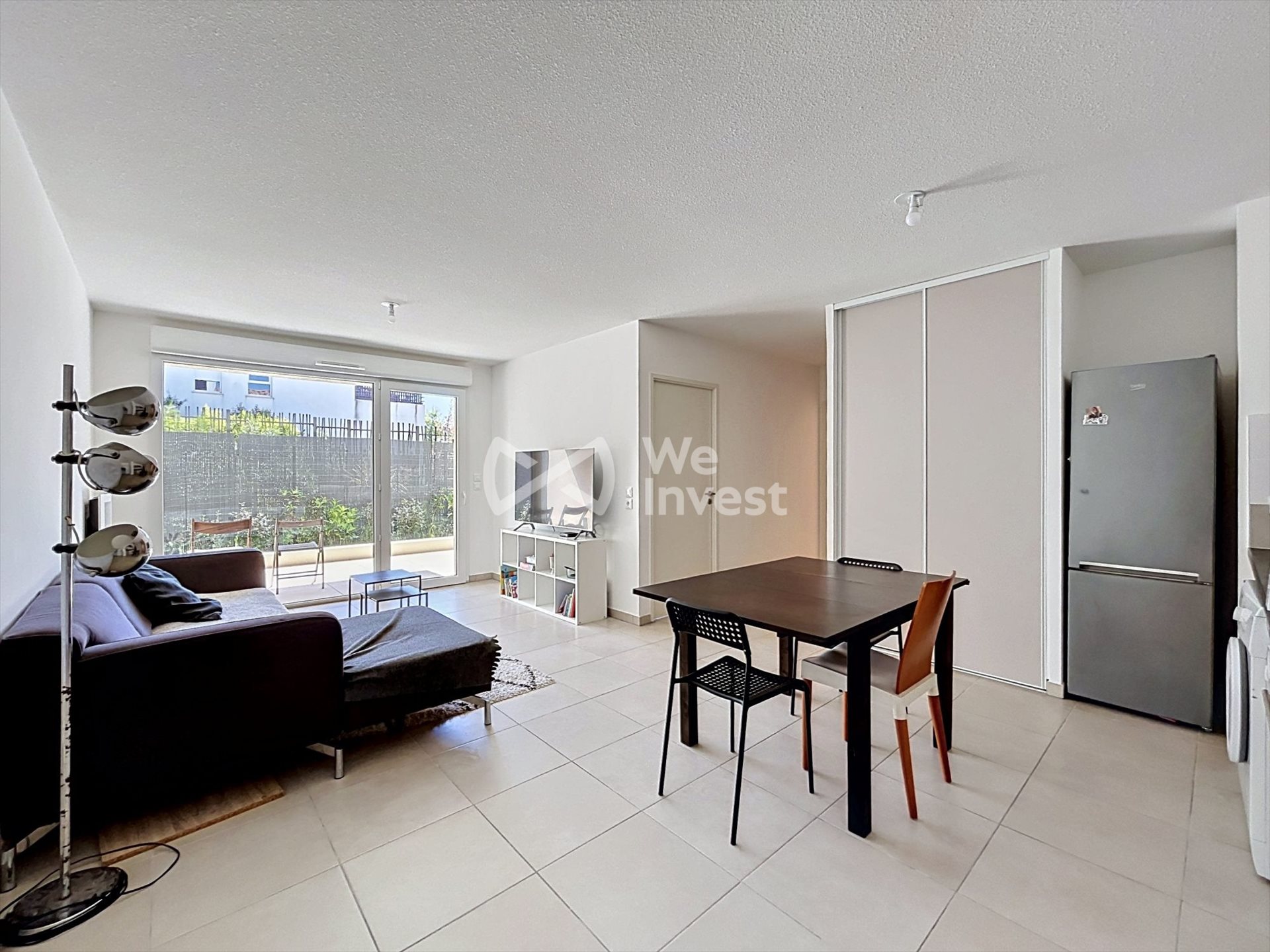 Appartement à vendre, 61m², Saint-Aunès
