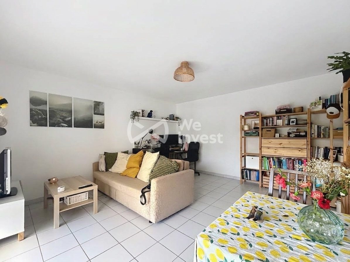 Appartement à vendre, 47m², Montpellier