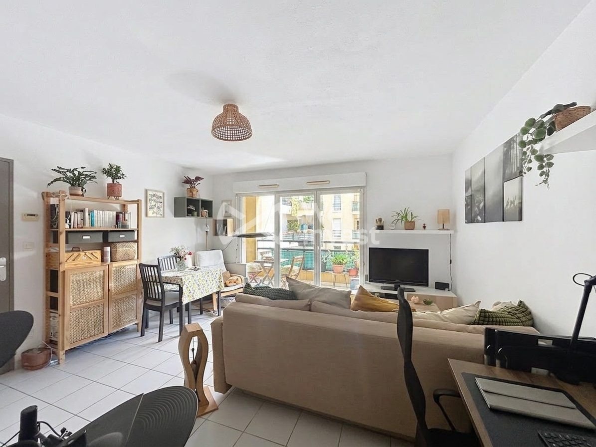 Appartement à vendre, 47m², Montpellier