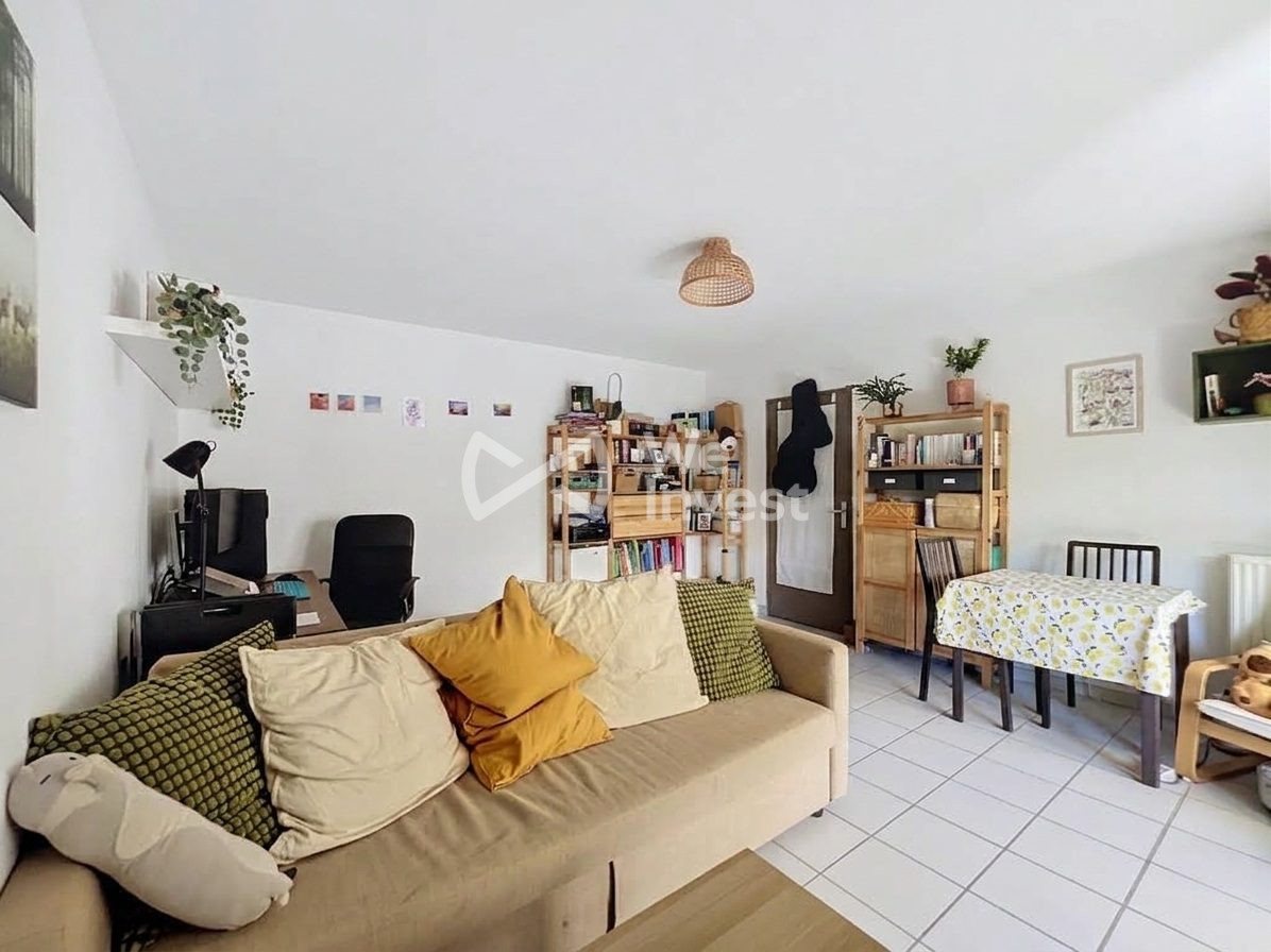 Appartement à vendre, 47m², Montpellier