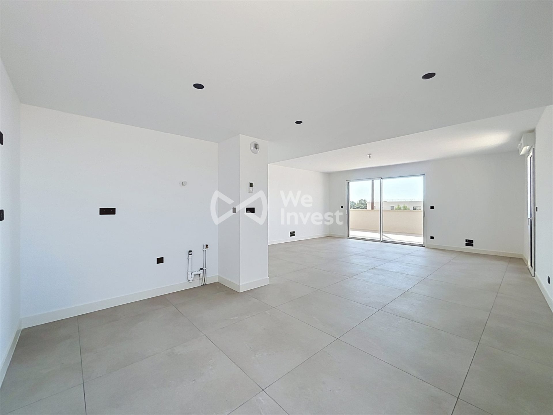 Appartement à vendre, 120m², Castries