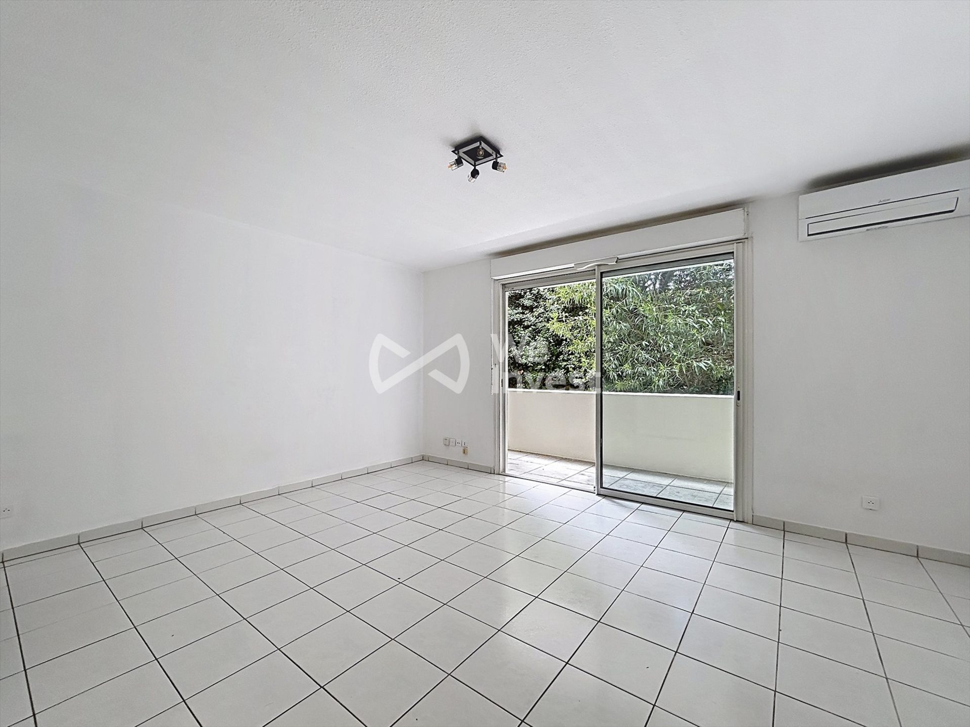 Appartement à vendre, 30m², Montpellier