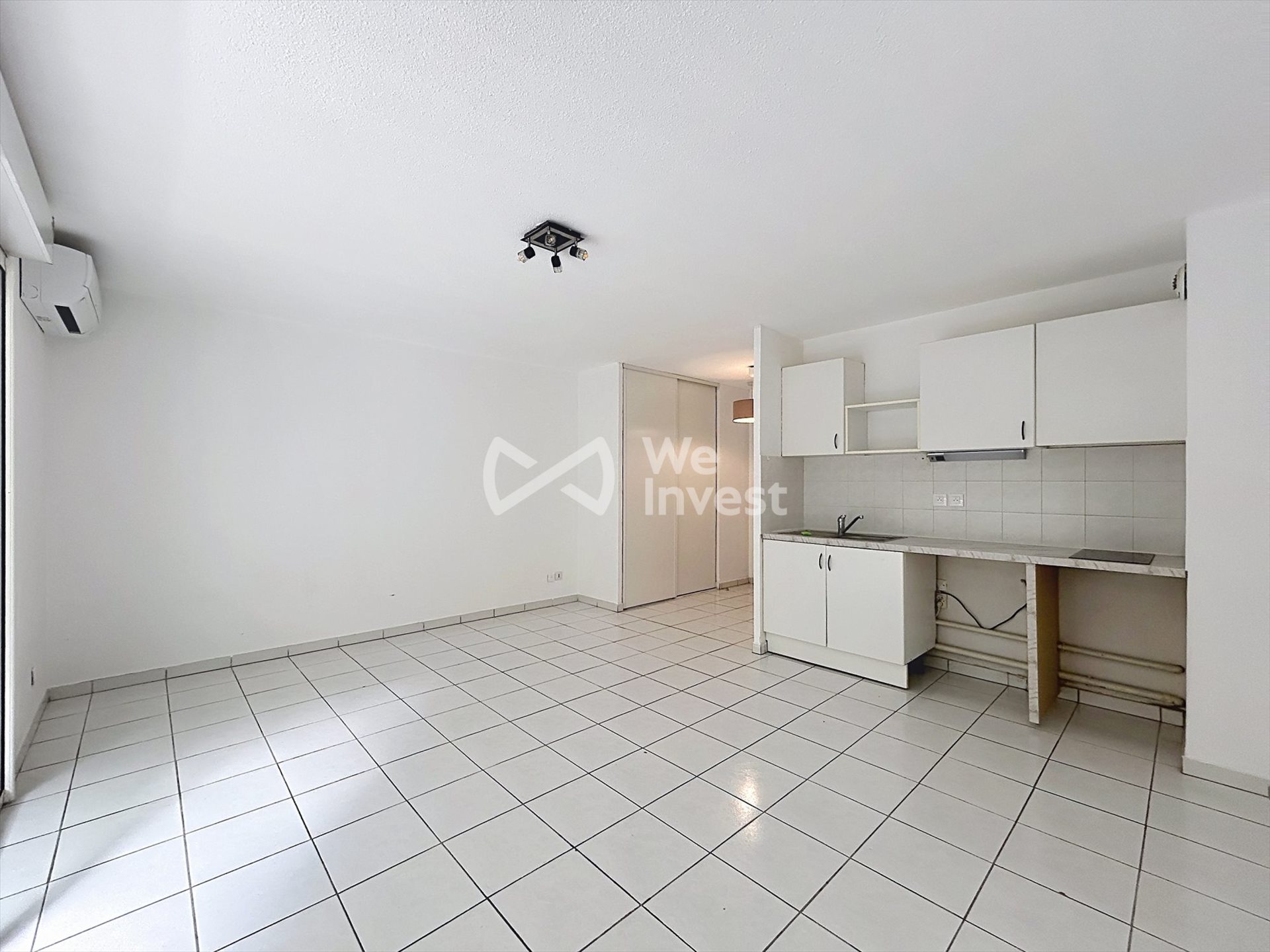 Appartement à vendre, 30m², Montpellier